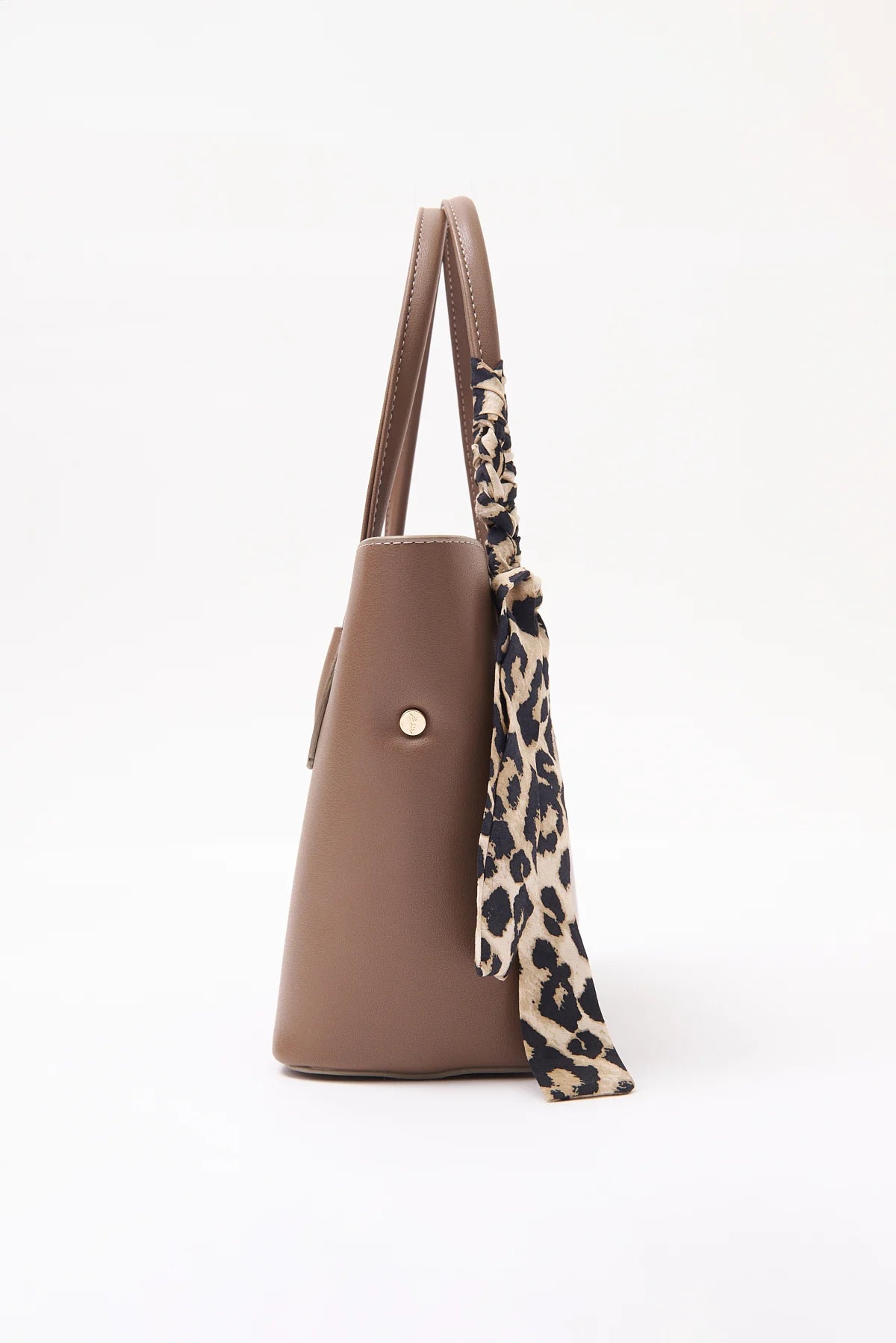 Women's Asymmetrical Detail Bag