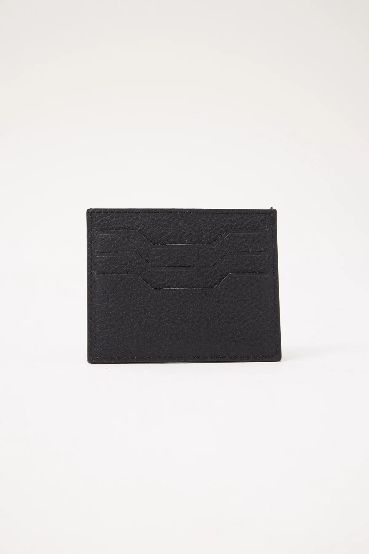 Paulmark Men's Leather Card Holder