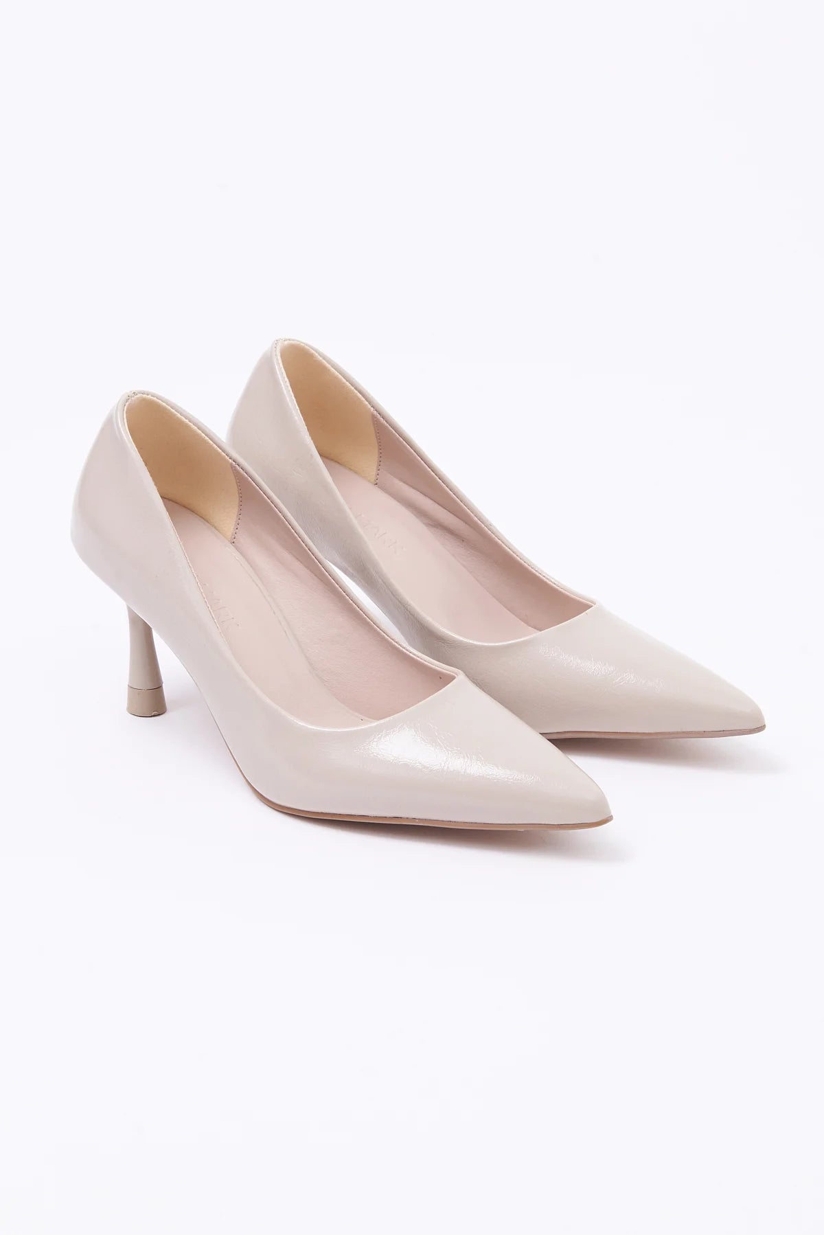 Women's Shiny Classic Shoes
