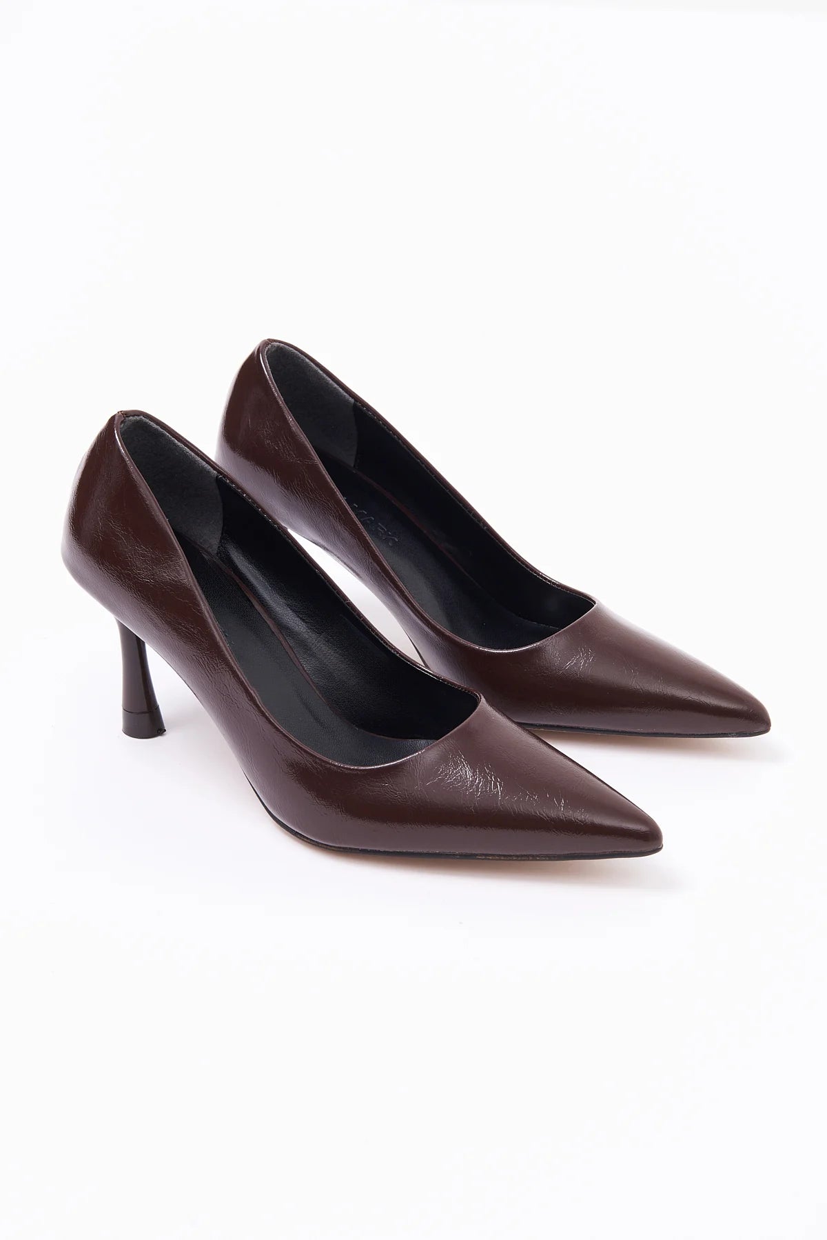 Women's Shiny Classic Shoes