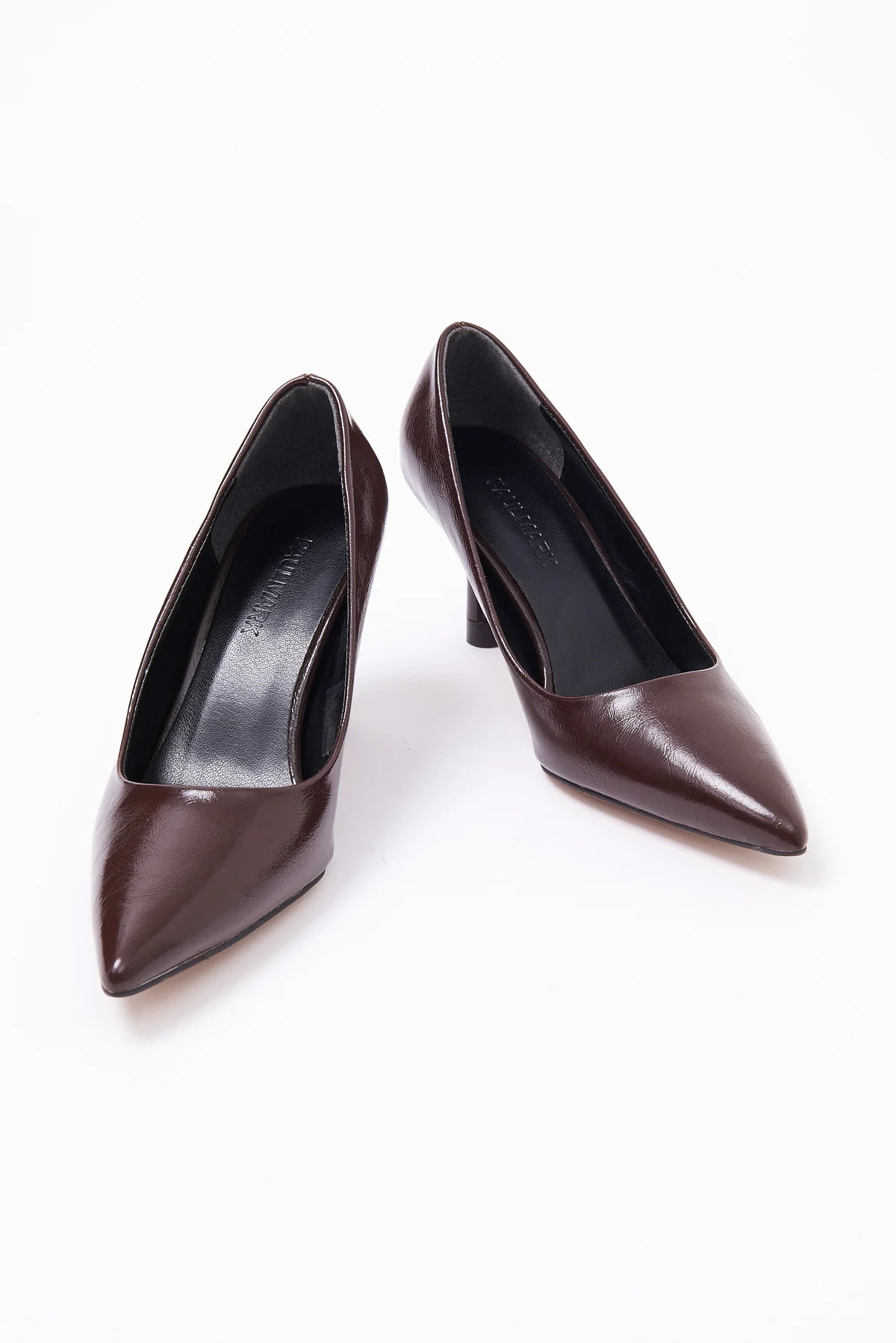 Women's Shiny Classic Shoes
