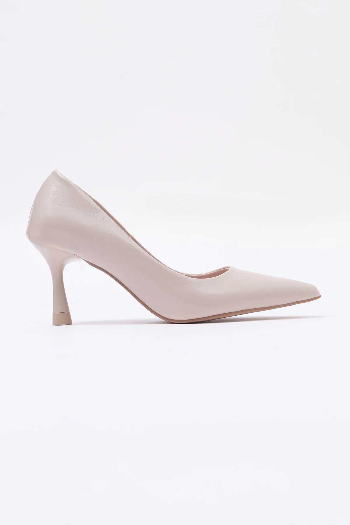 Women's Shiny Classic Shoes