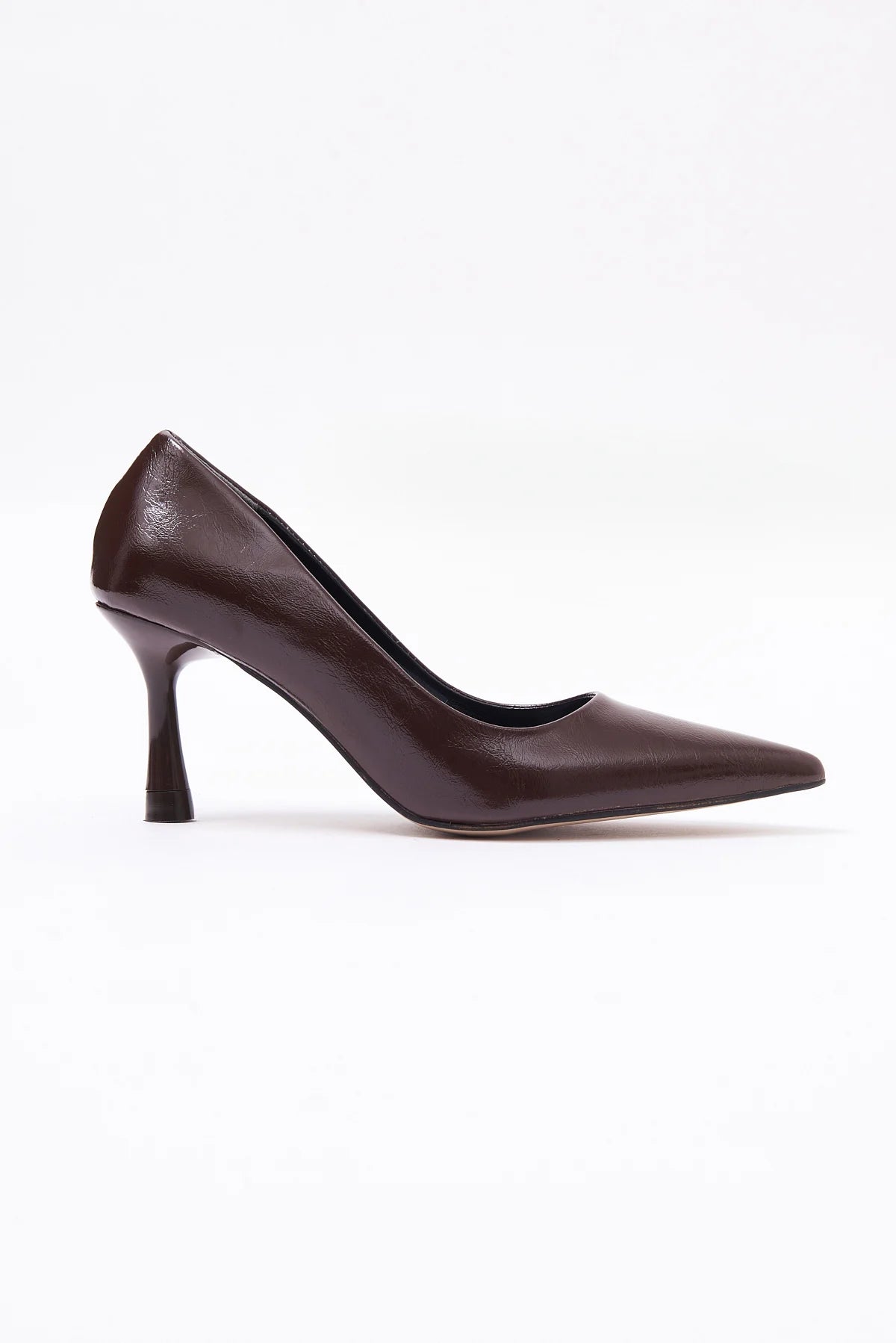 Women's Shiny Classic Shoes