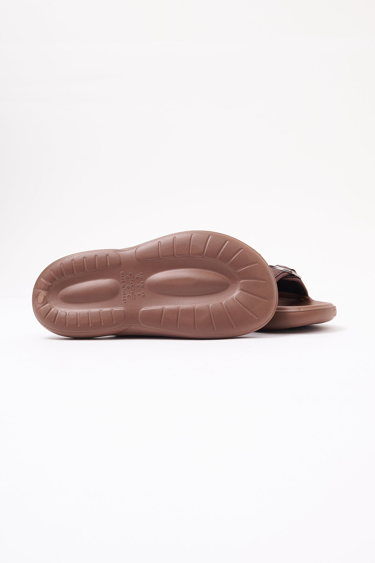 Women's Double Strap Slippers
