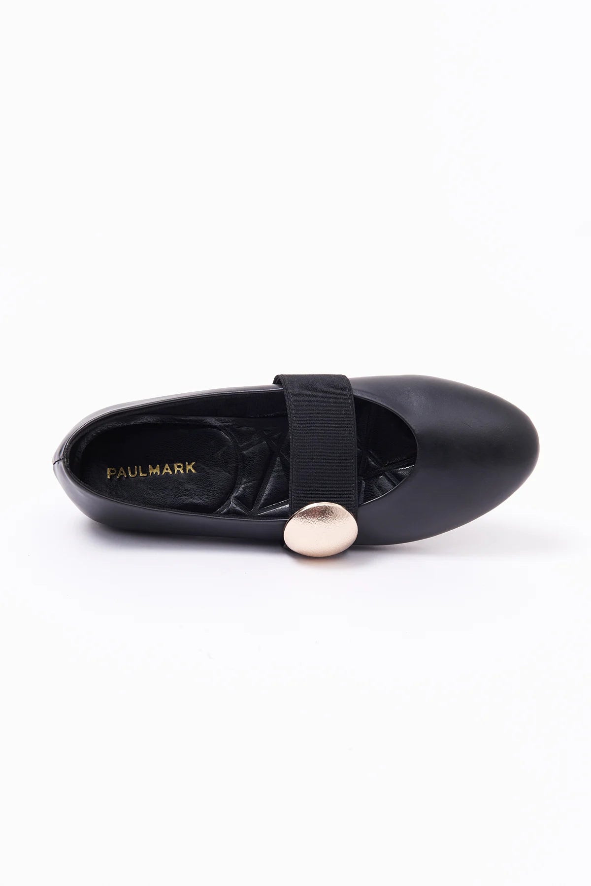 Women's Detailed Ballet Flats