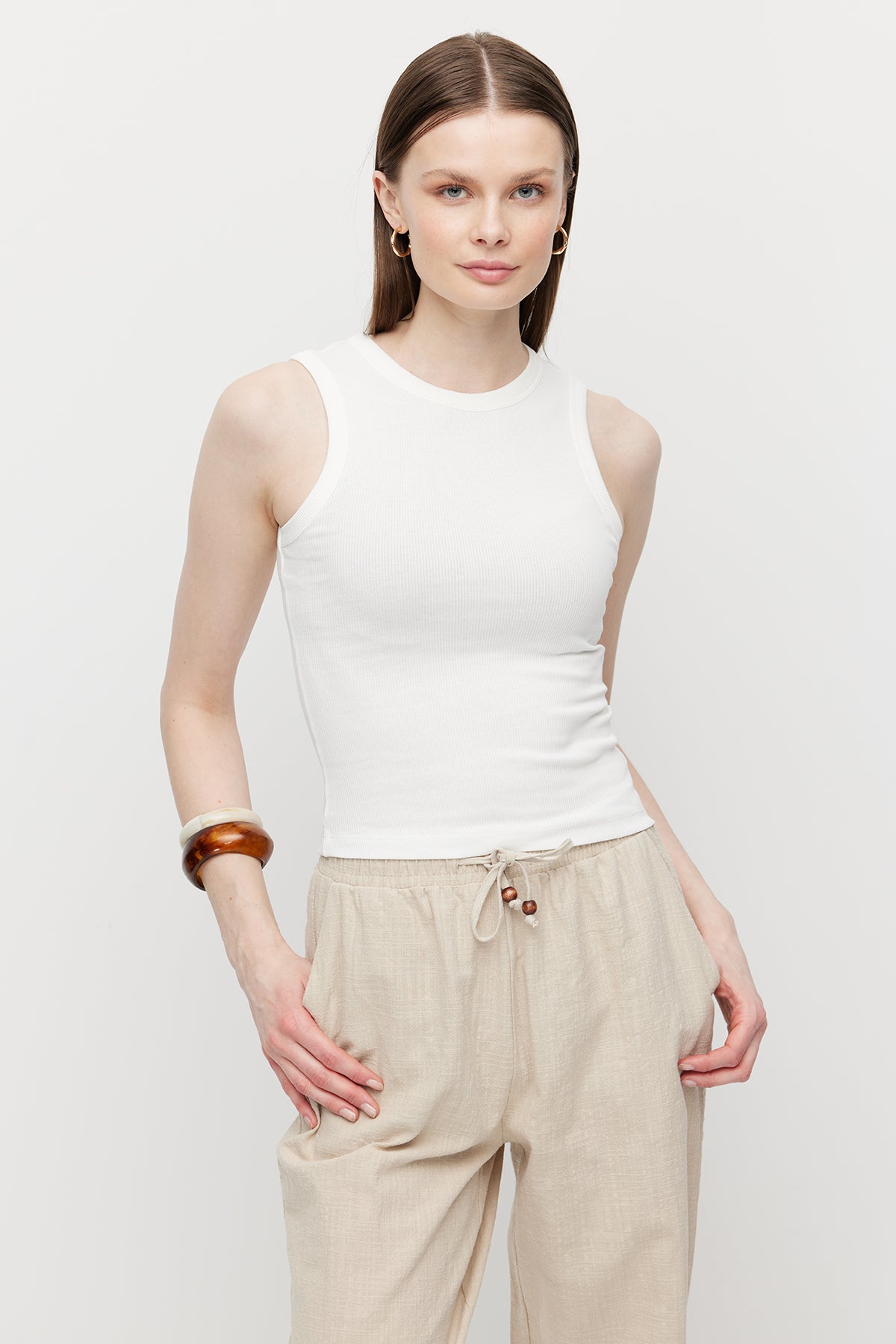 Women's Basic Body