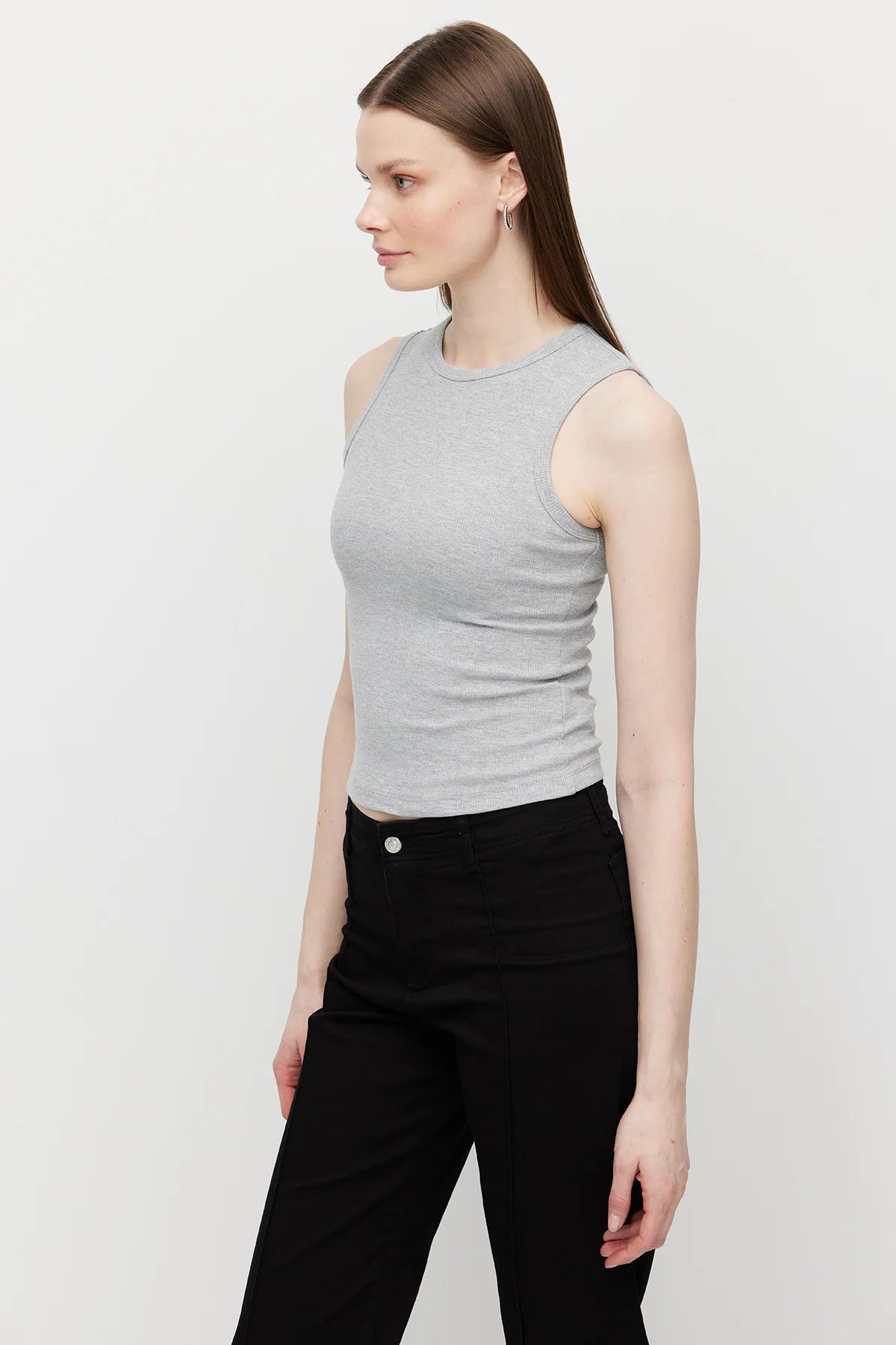Women's Basic Body