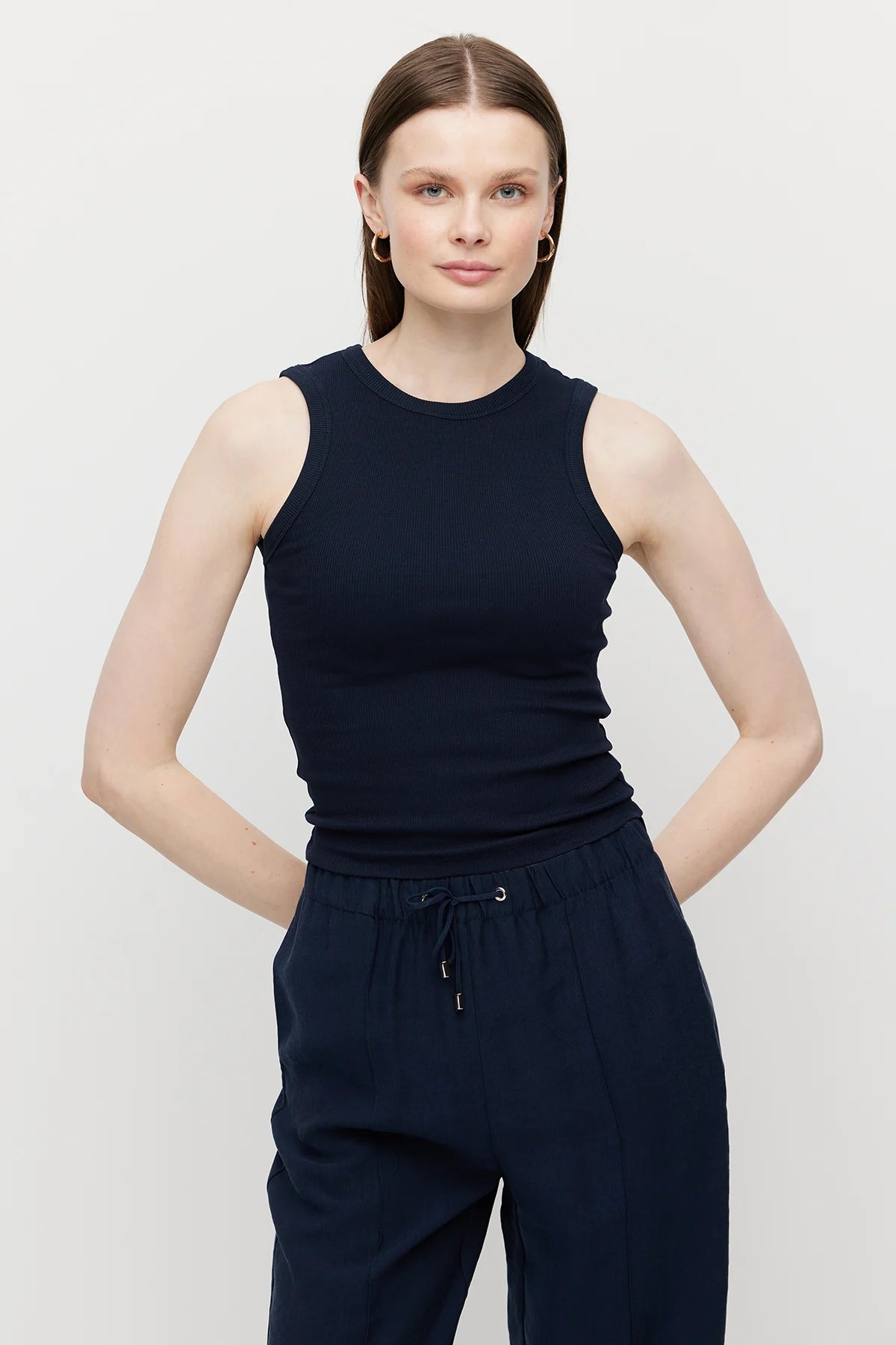 Women's Basic Body