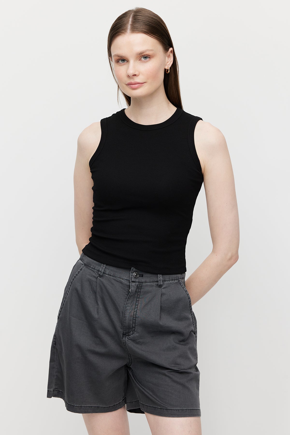 Women's Basic Body