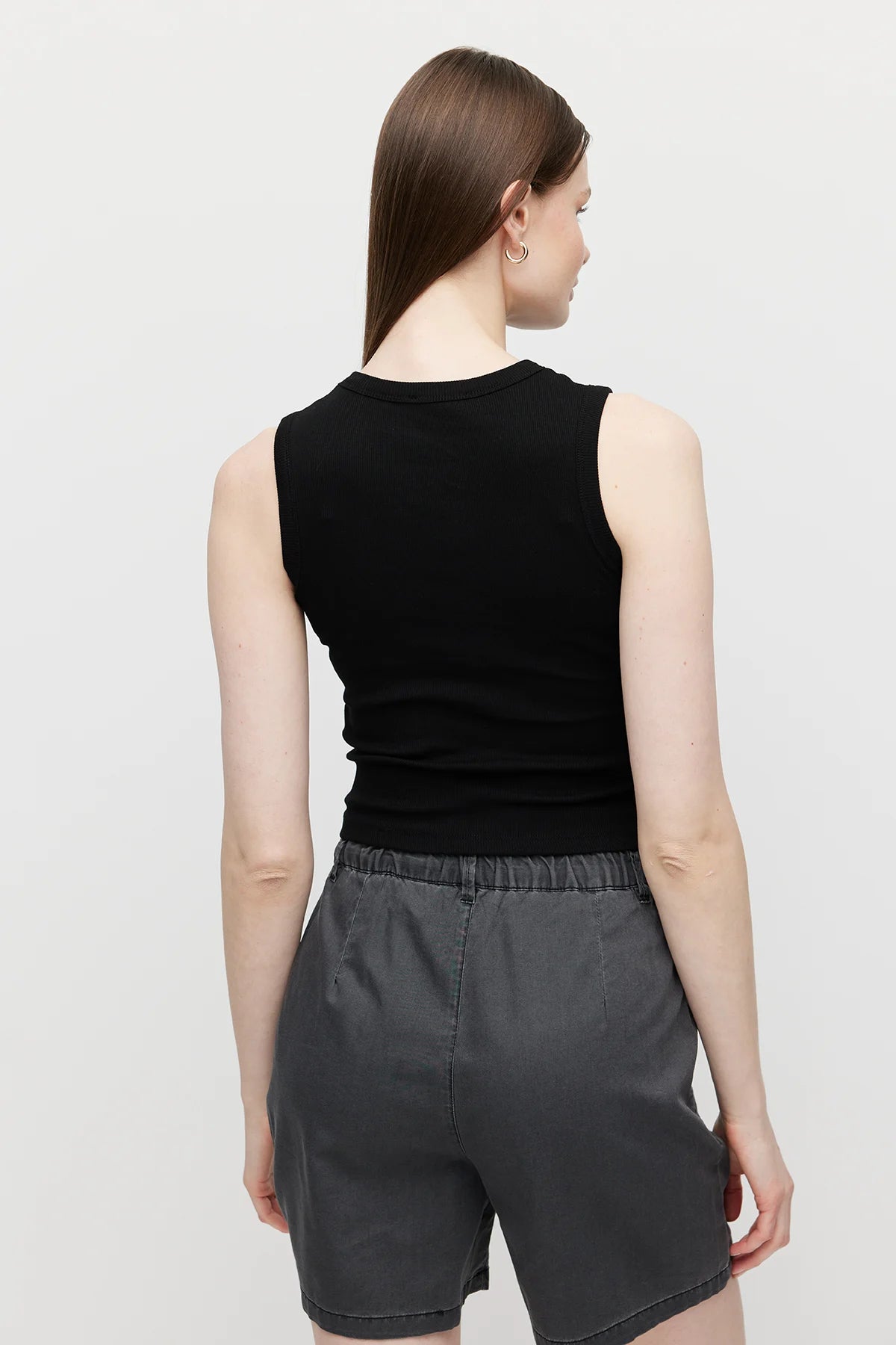 Women's Basic Body