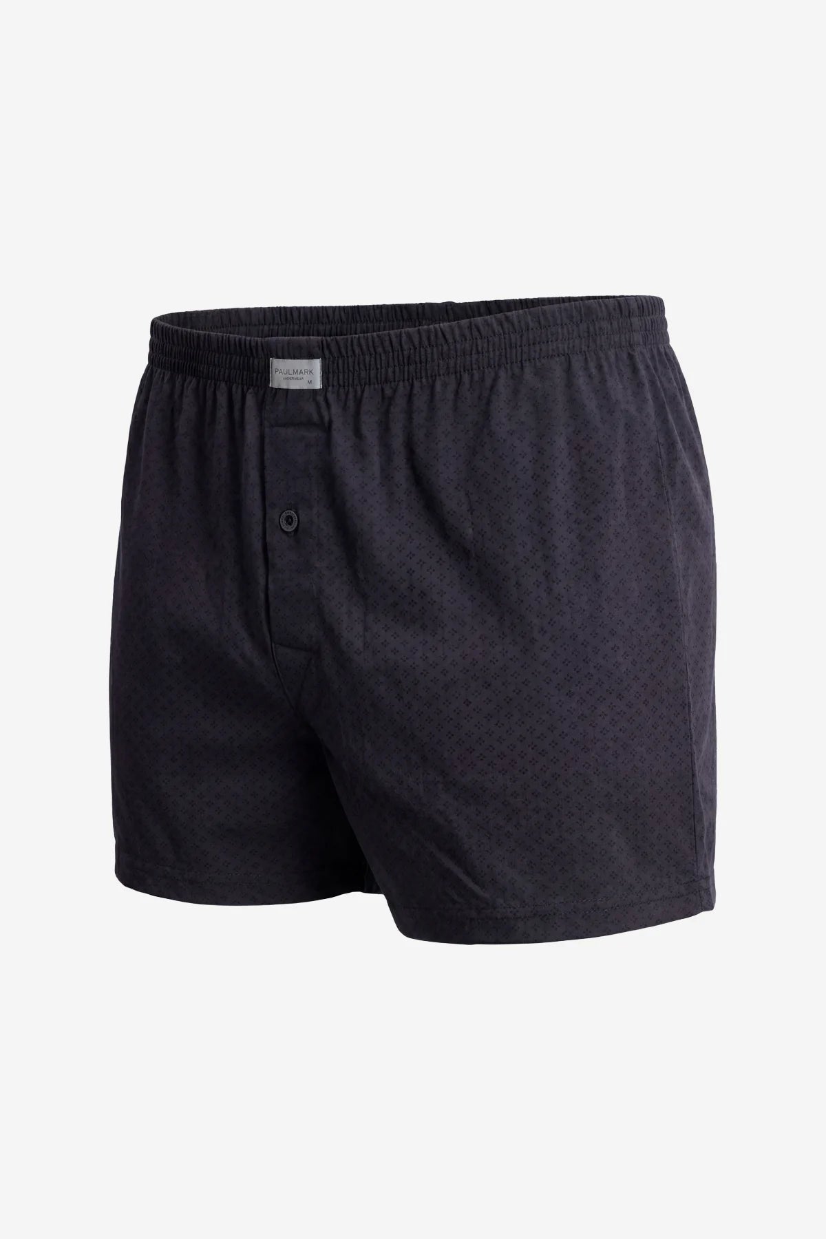 Men's Patterned Boxer Shorts