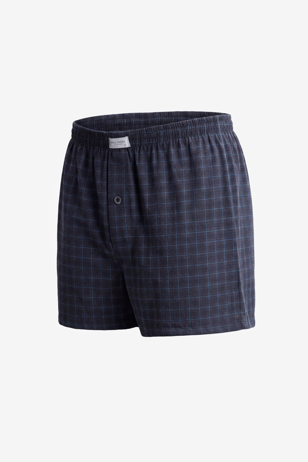 Men's Patterned Boxer Shorts