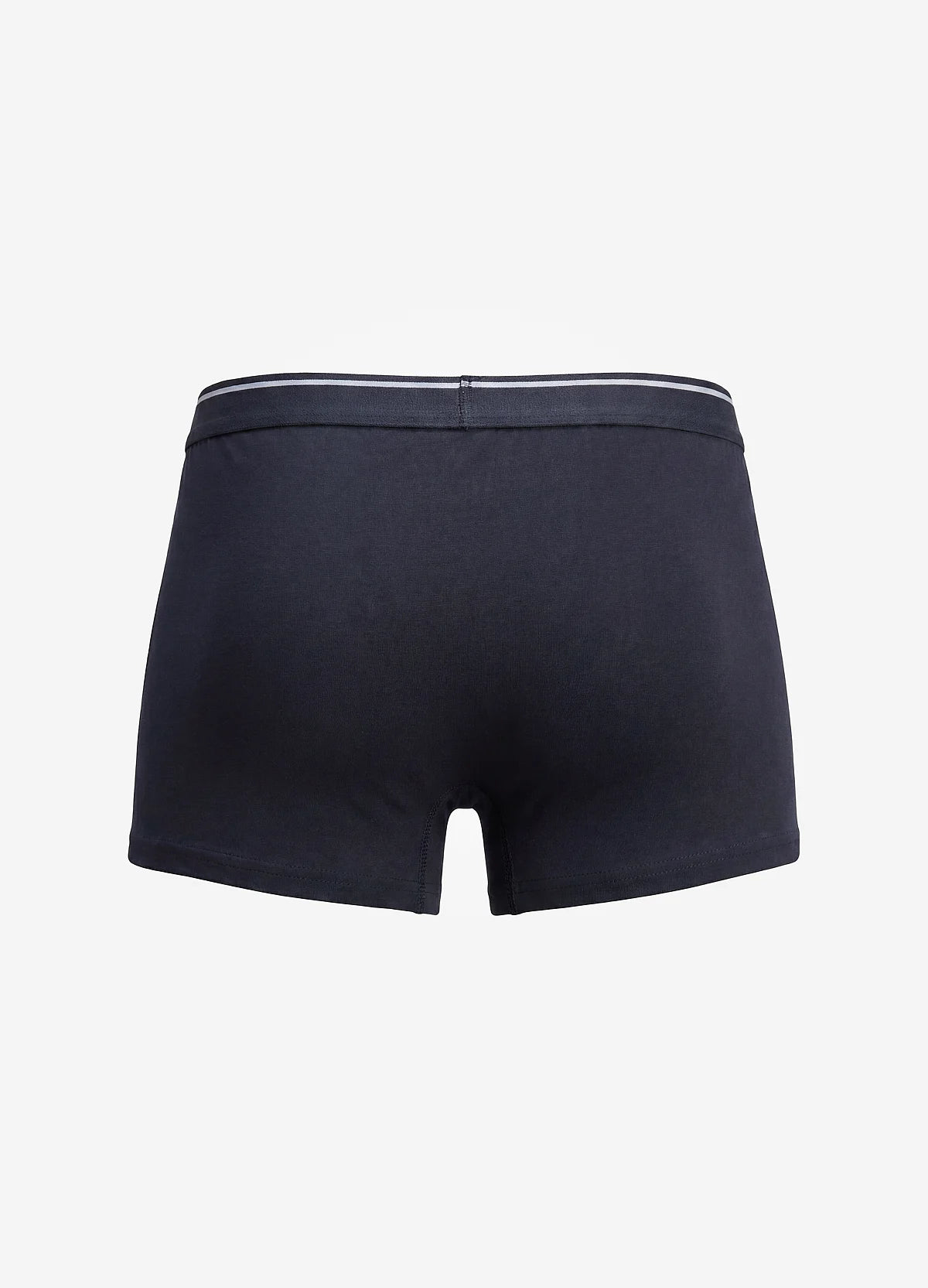 Men's Regular Short Solid Color Boxer Shorts