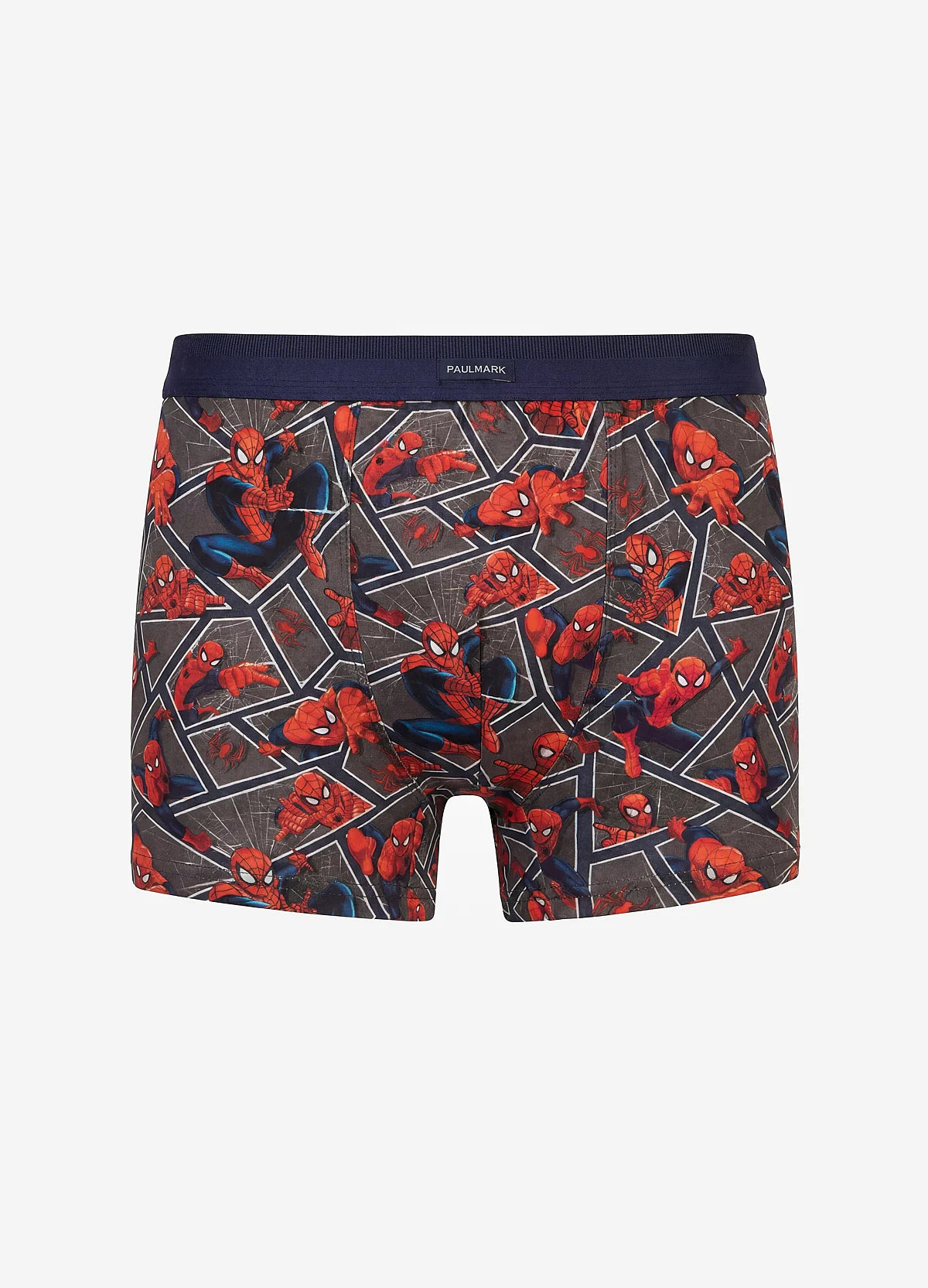 Men's Printed Short Boxer Shorts