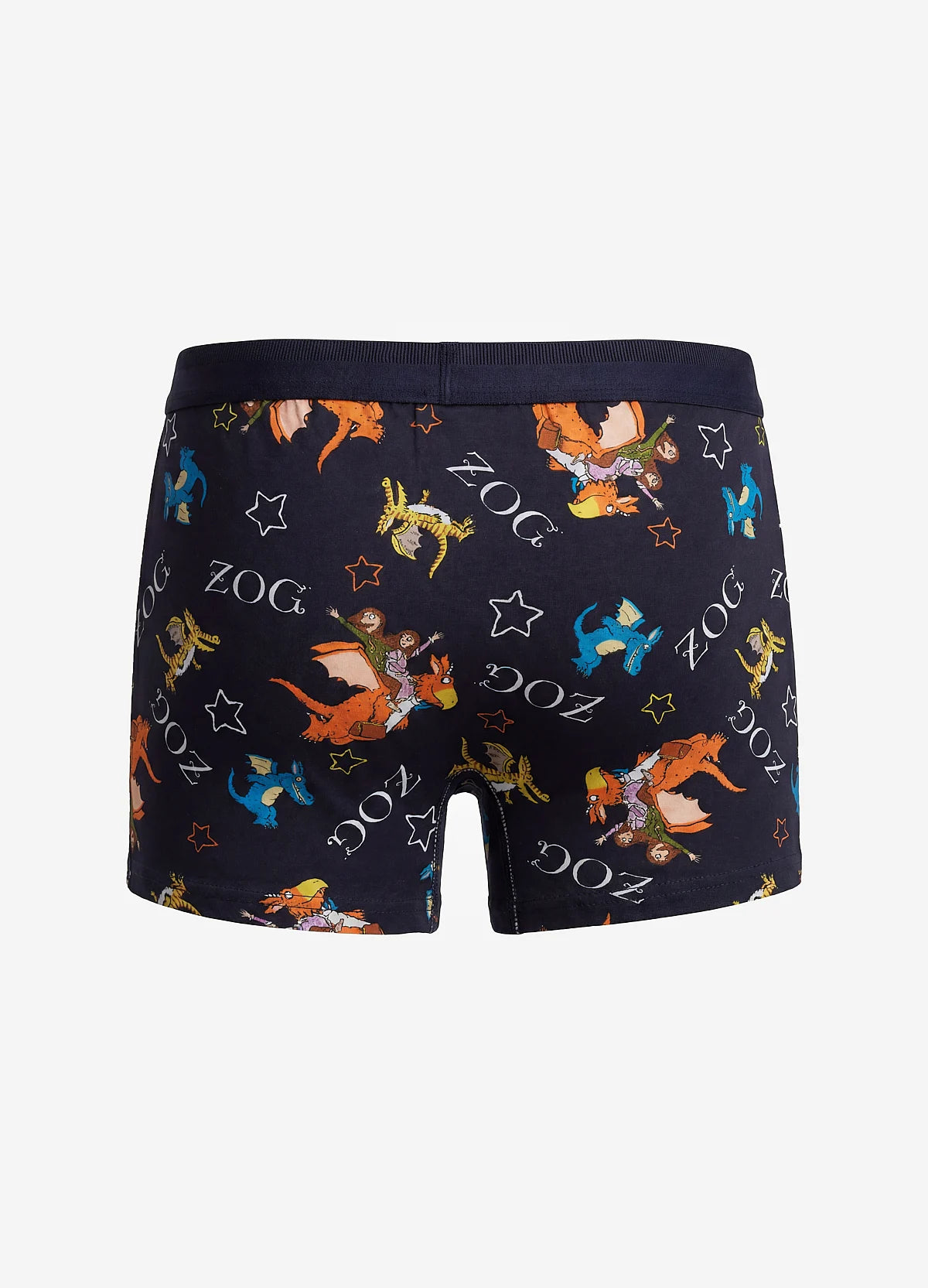 Men's Printed Short Boxer Shorts