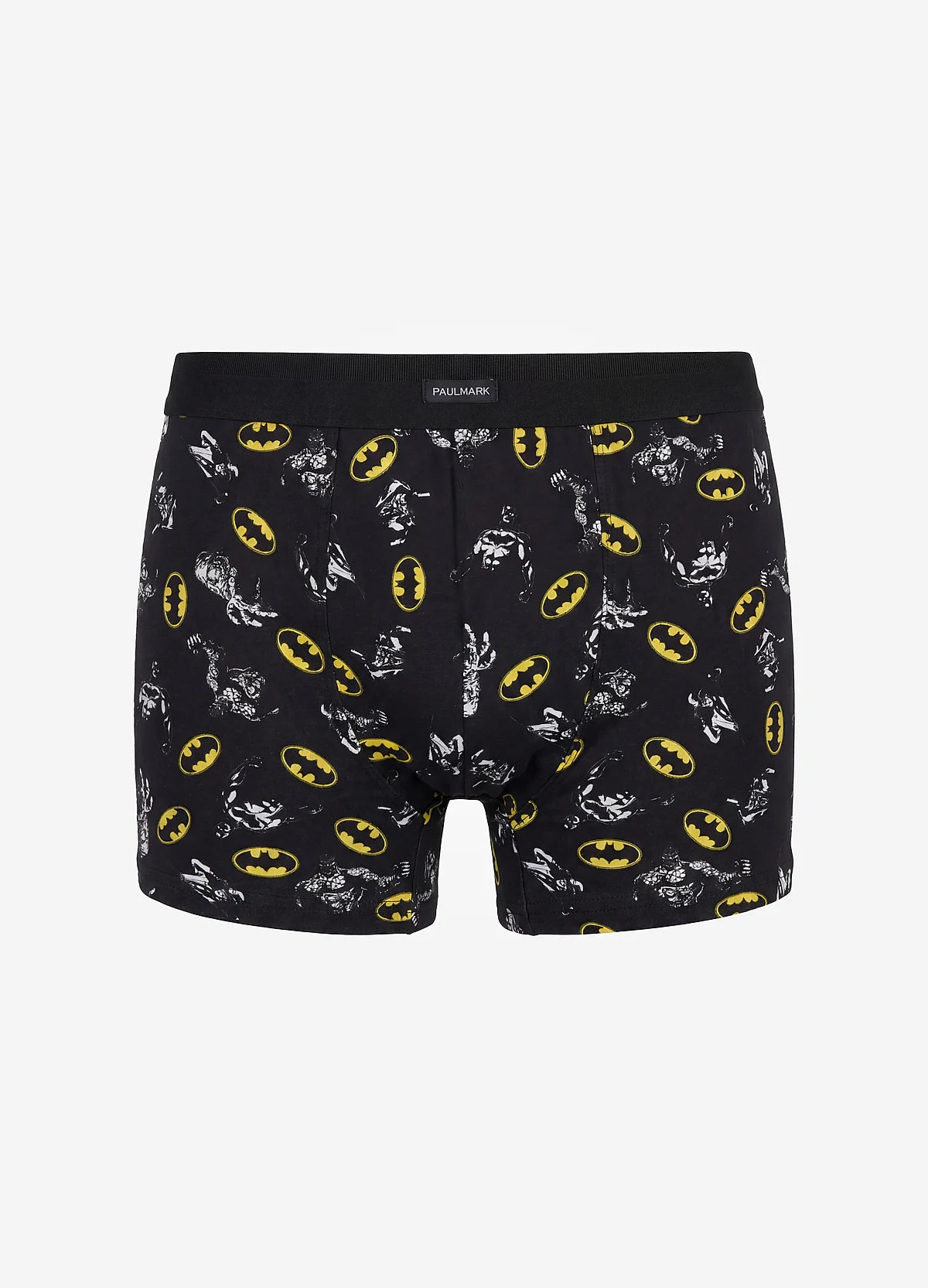 Men's Printed Short Boxer Shorts