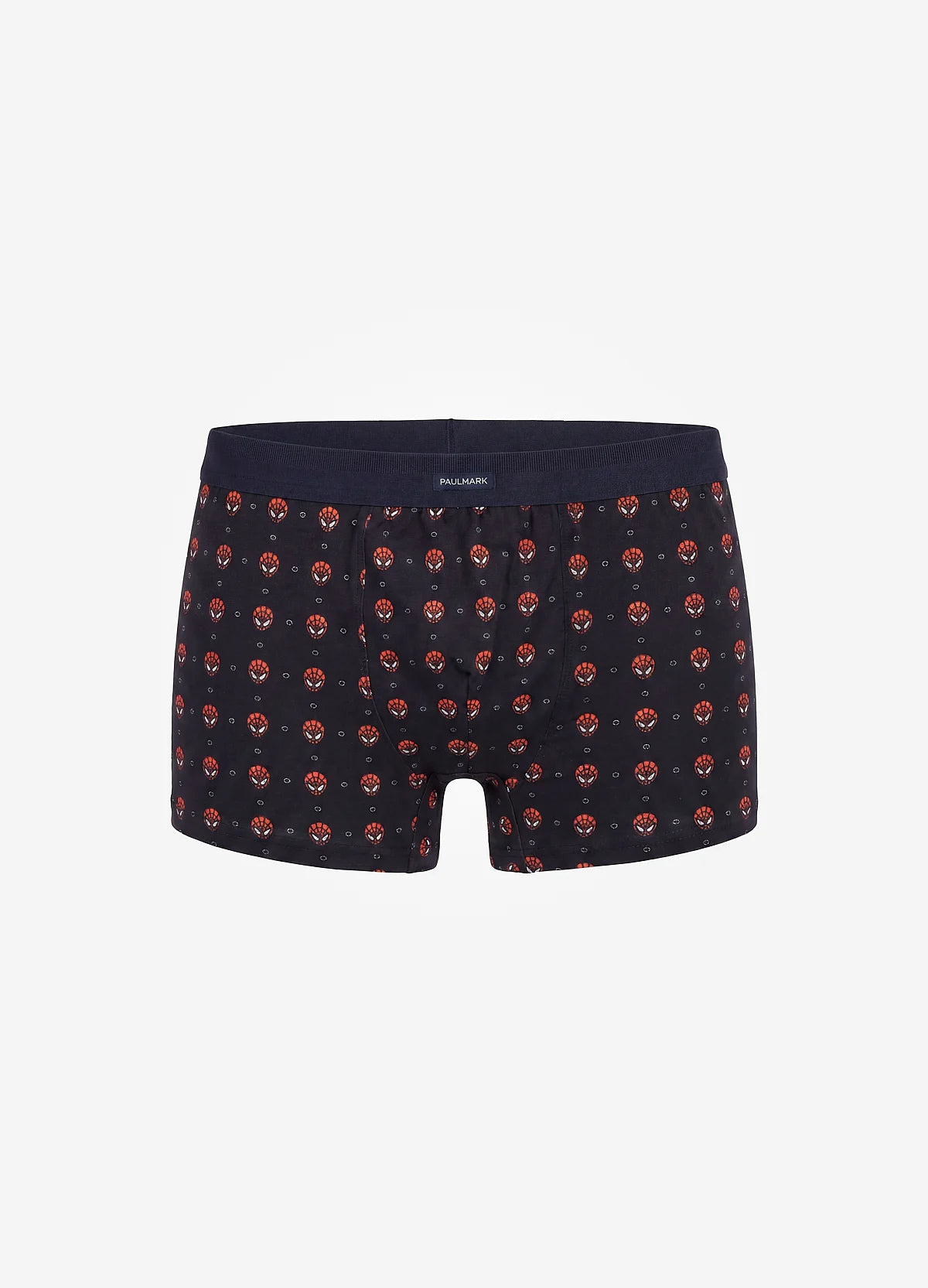 Men's Printed Short Boxer Shorts