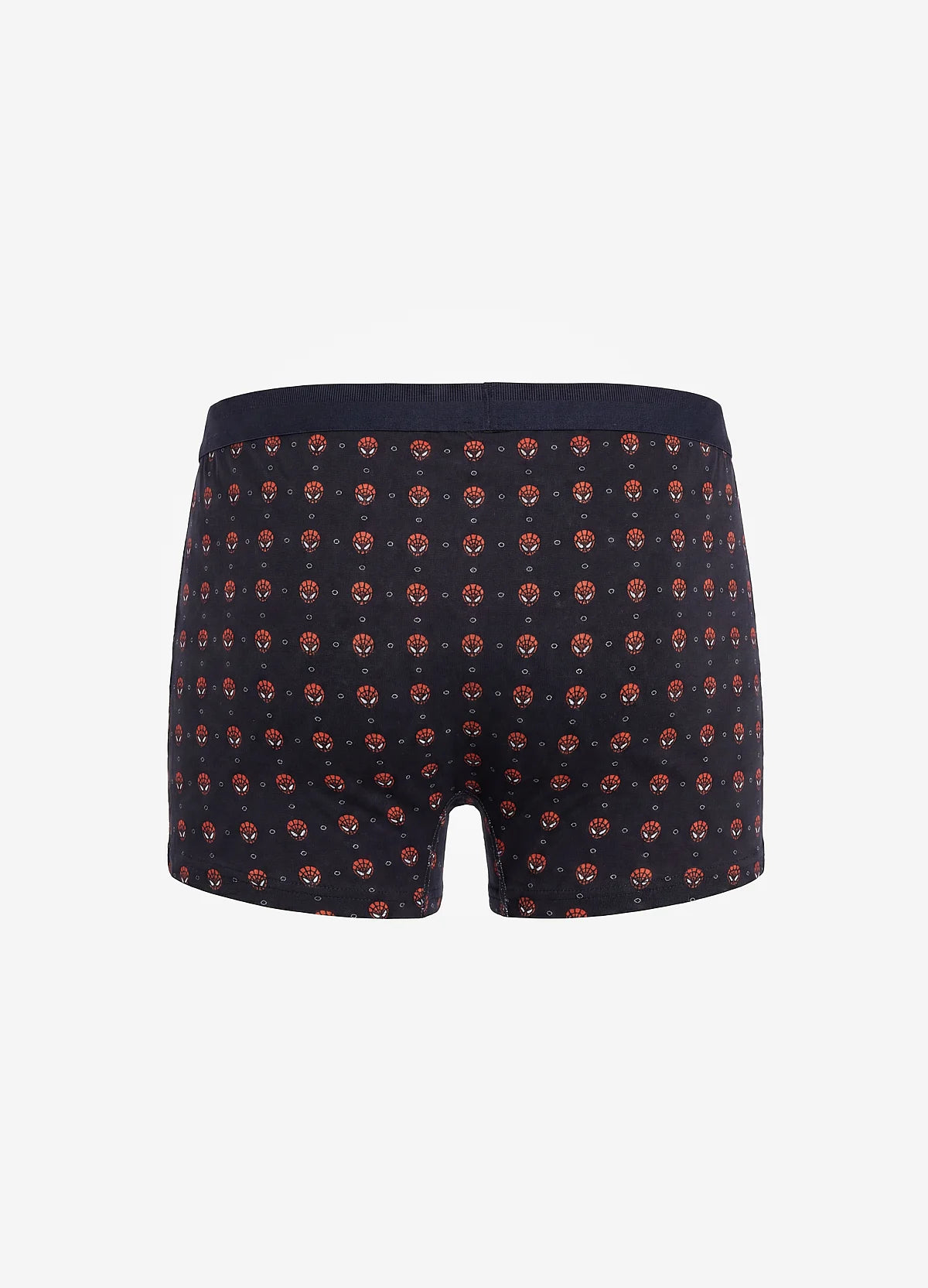 Men's Printed Short Boxer Shorts
