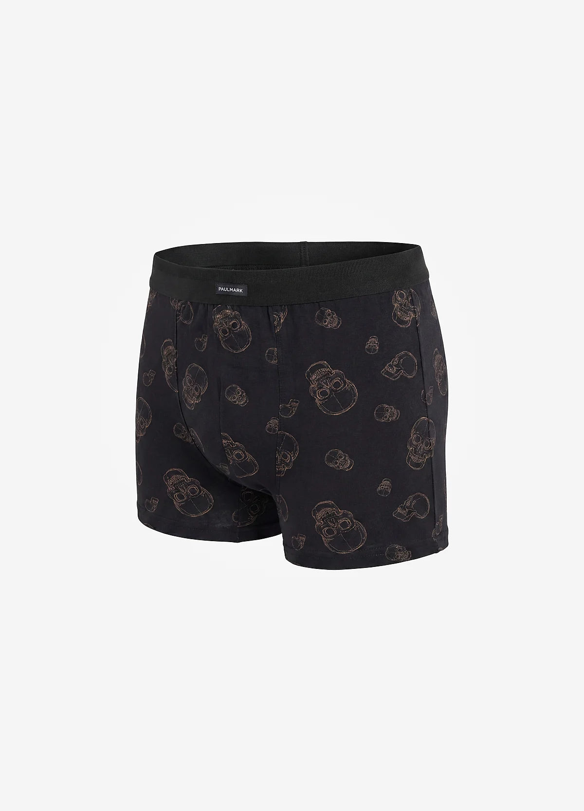 Men's Printed Short Boxer Shorts
