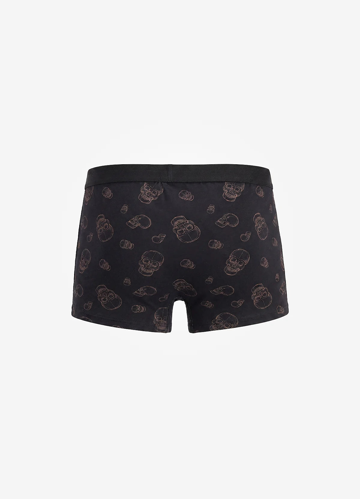 Men's Printed Short Boxer Shorts