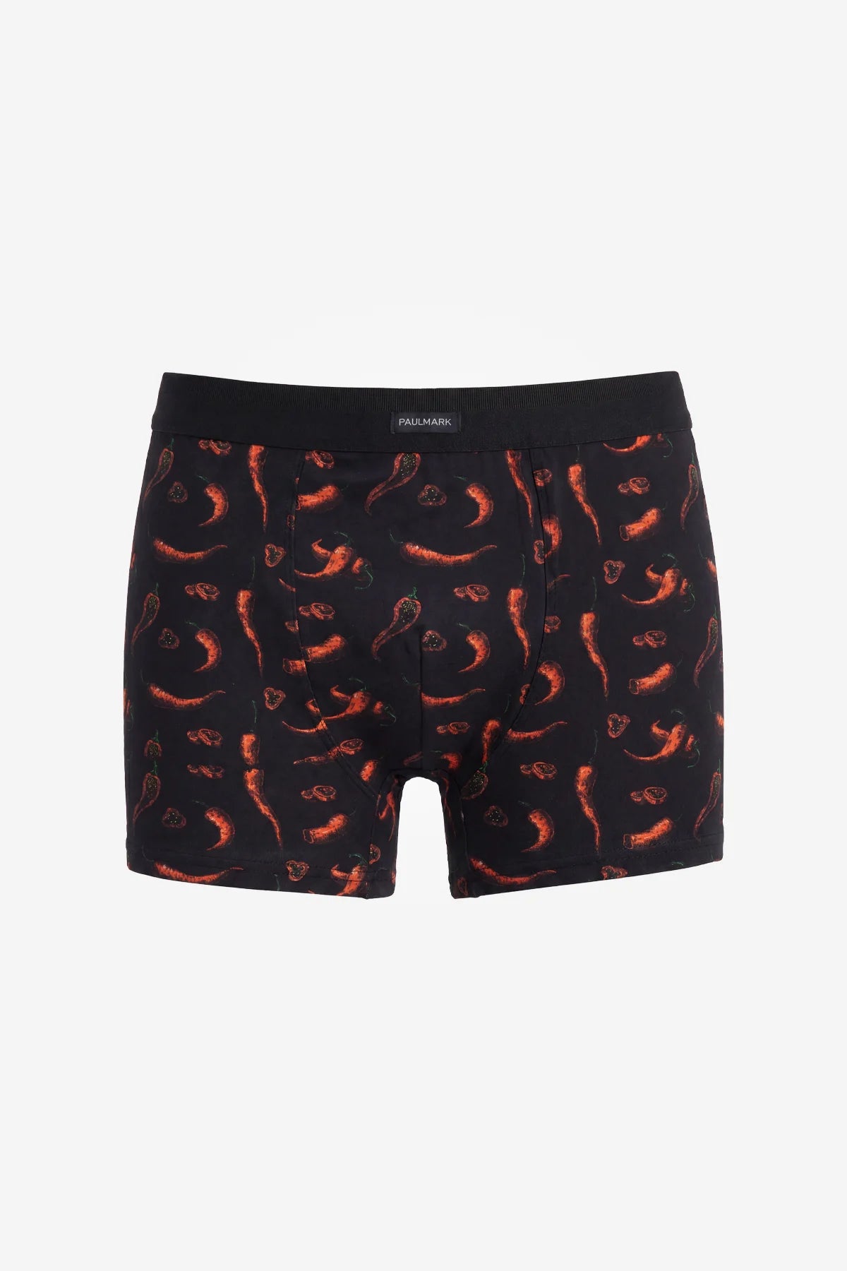 Men's Printed Short Boxer Shorts