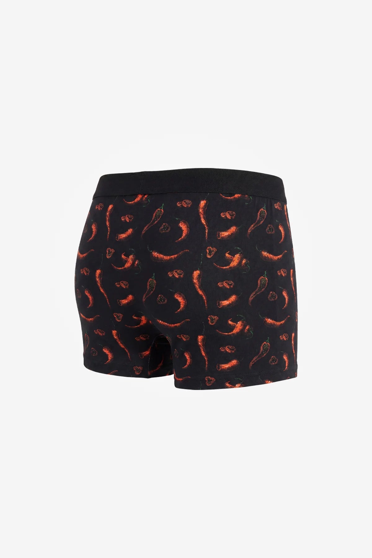 Men's Printed Short Boxer Shorts
