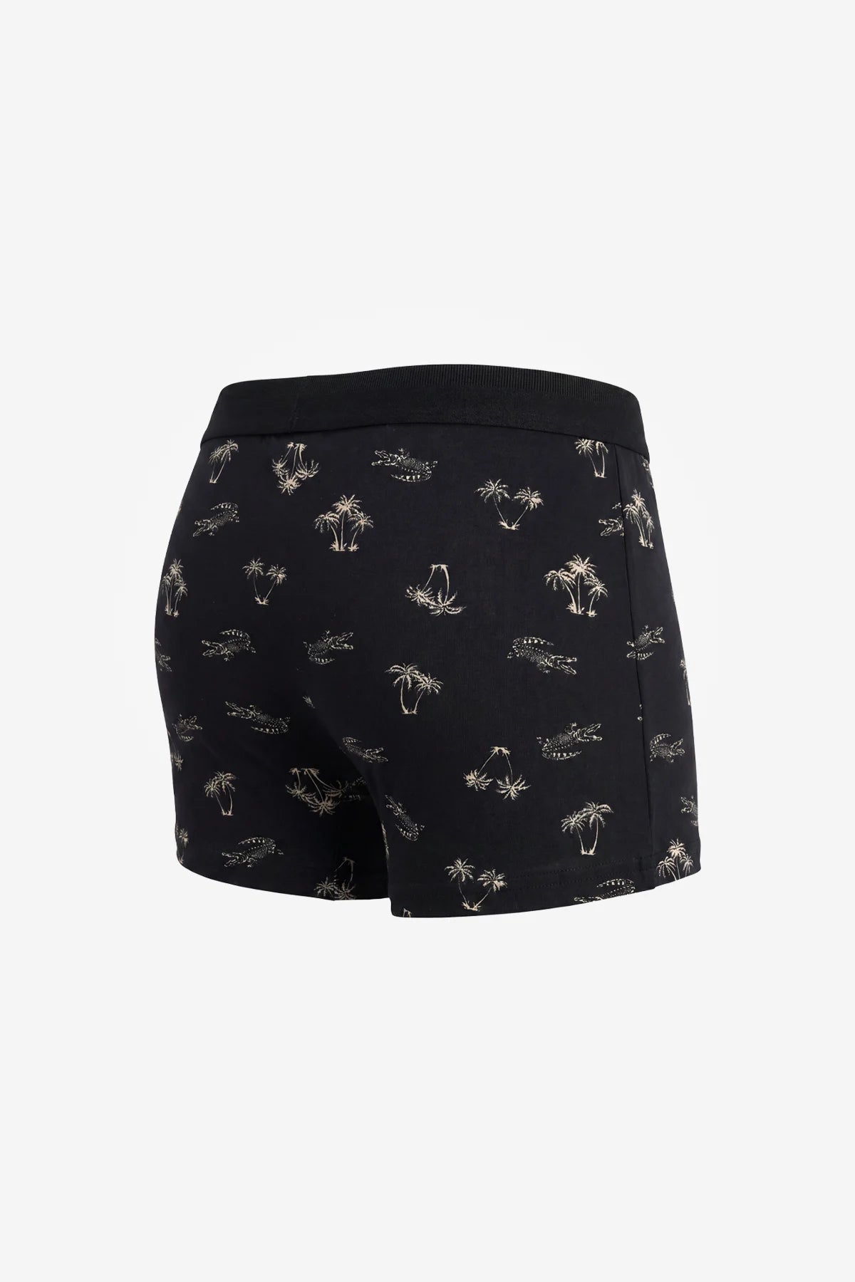 Men's Printed Short Boxer Shorts