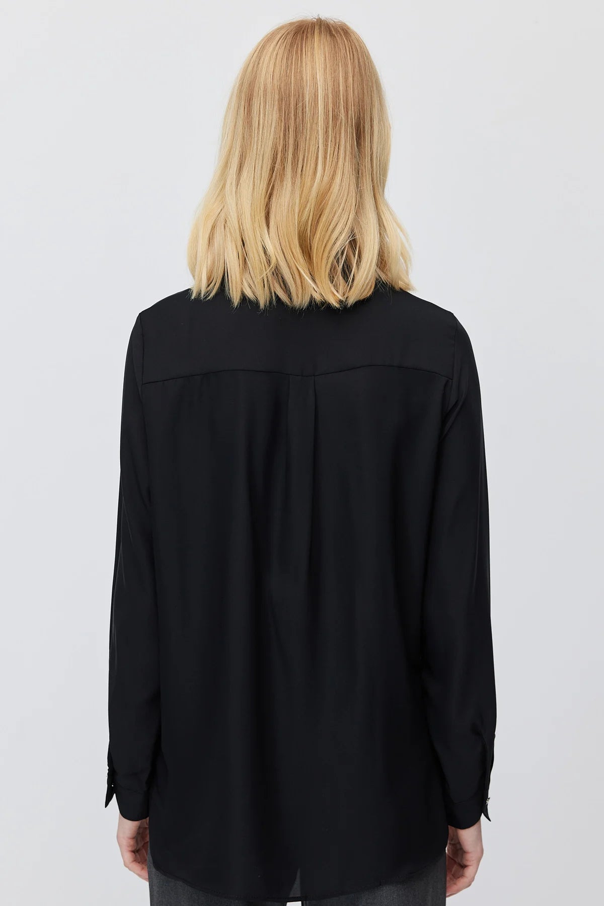 Women's Chiffon Shirt
