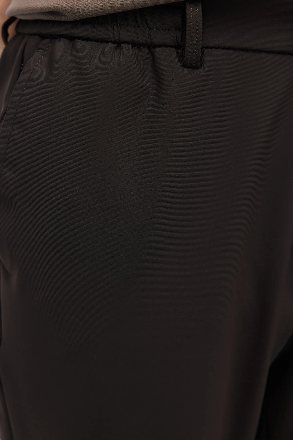 Men's straight-fit jogger pants