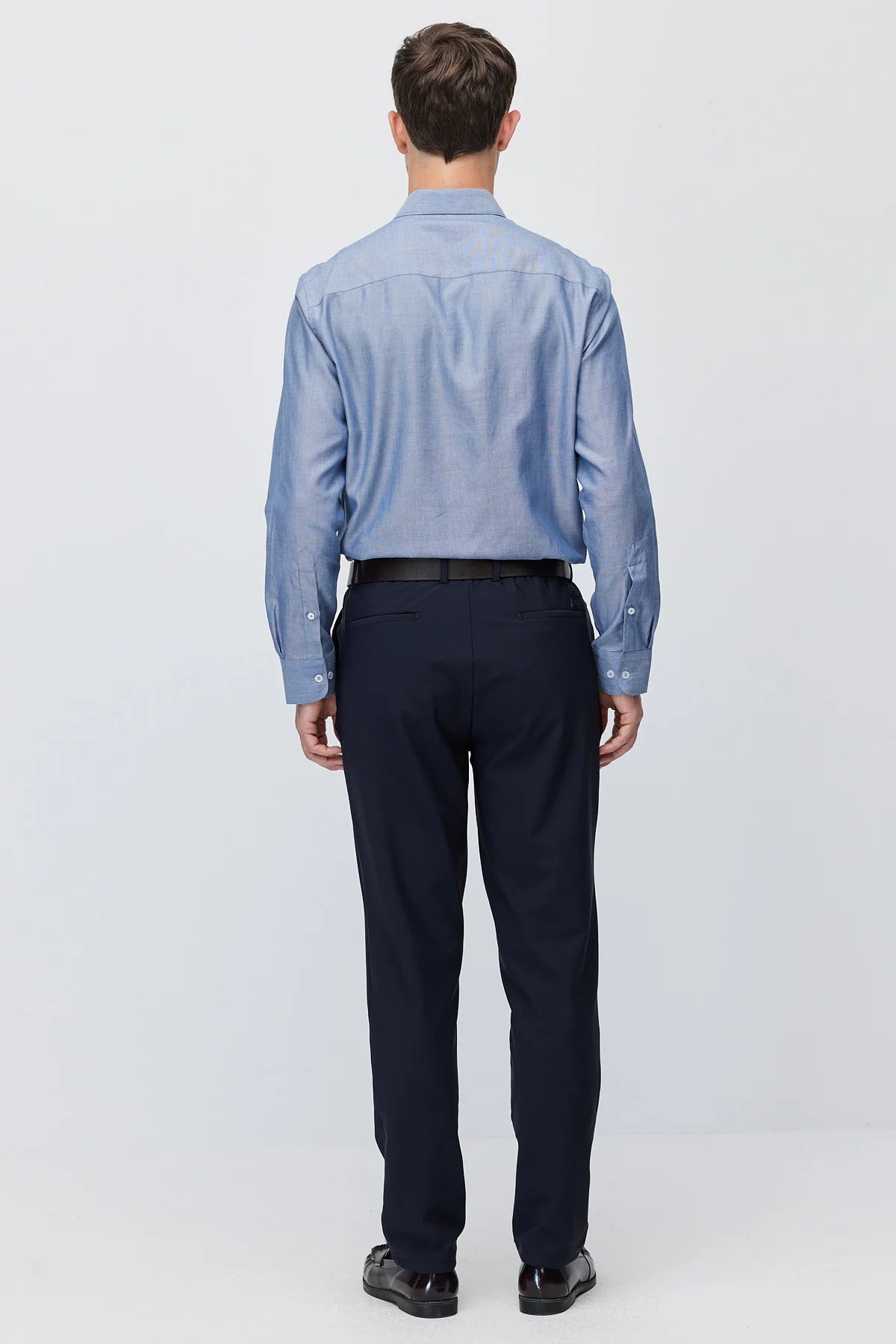 Men's straight-fit jogger pants