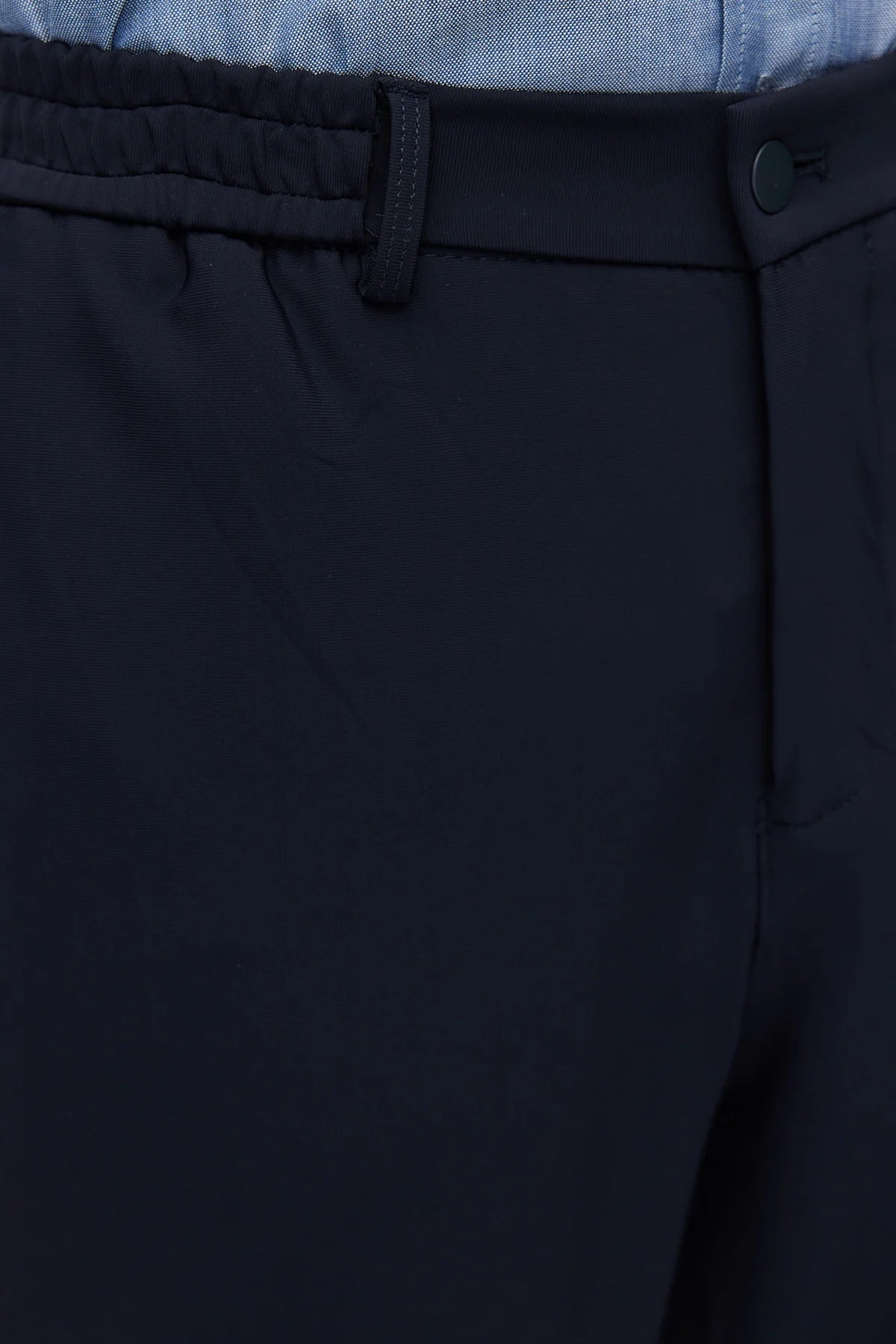 Men's straight-fit jogger pants