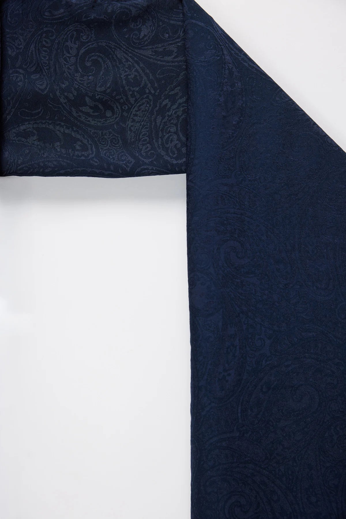 Women's Self-Patterned Jacquard Rectangular Shawl