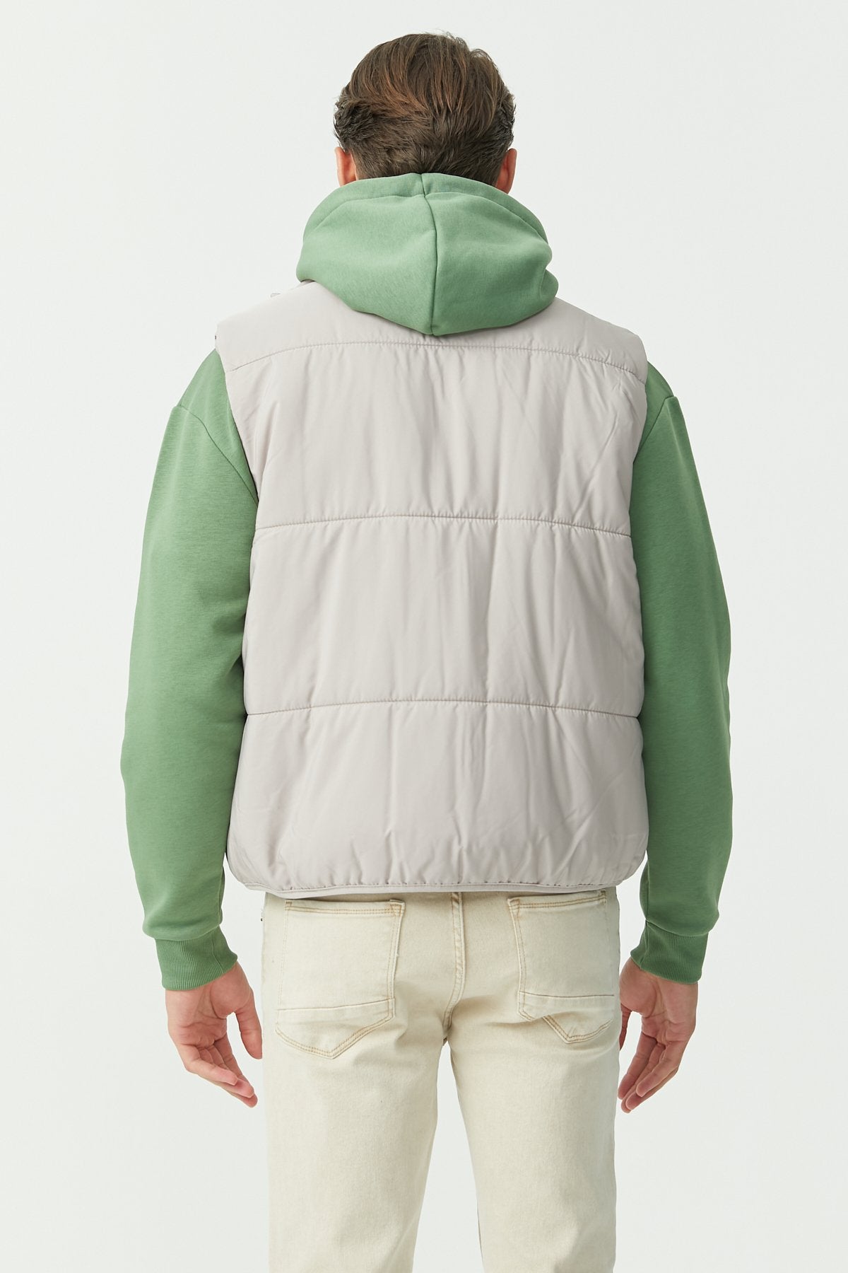 Men's Regular Vest