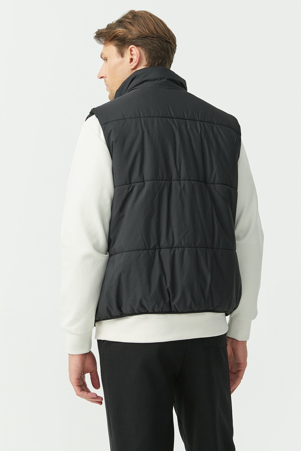 Men's Regular Vest