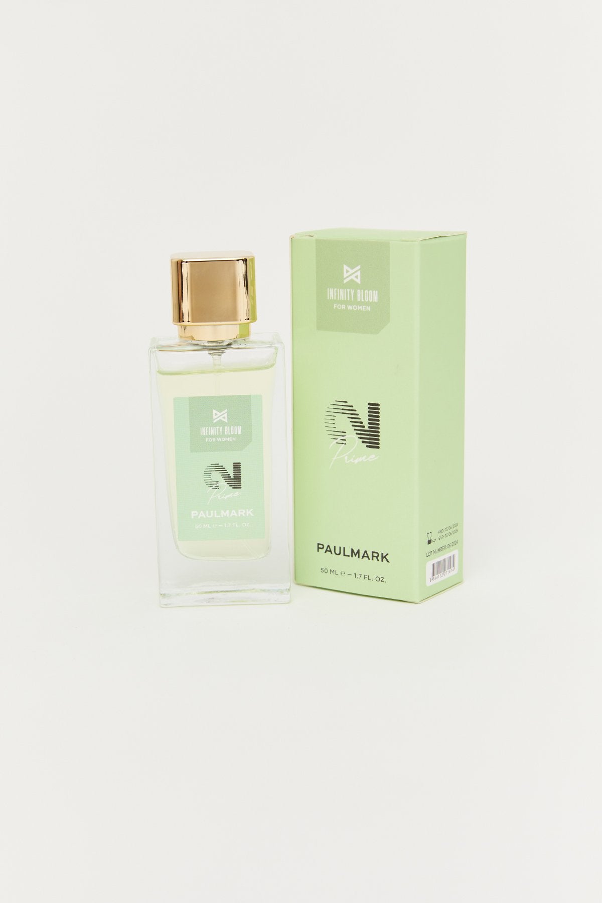 Women's 2 Prime Perfume
