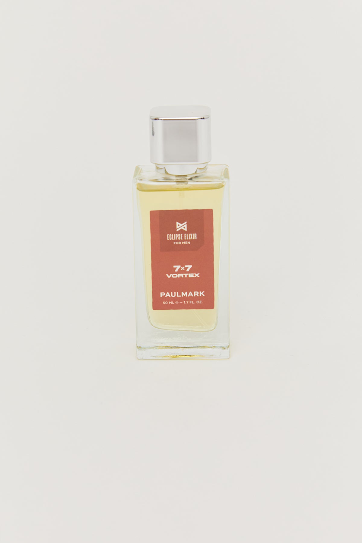 Men's 7x7 Vortex Perfume