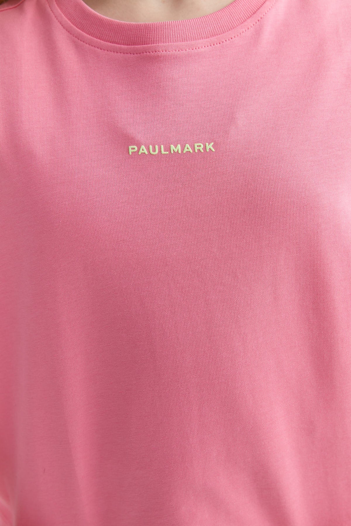 Girl's Basic T-shirt