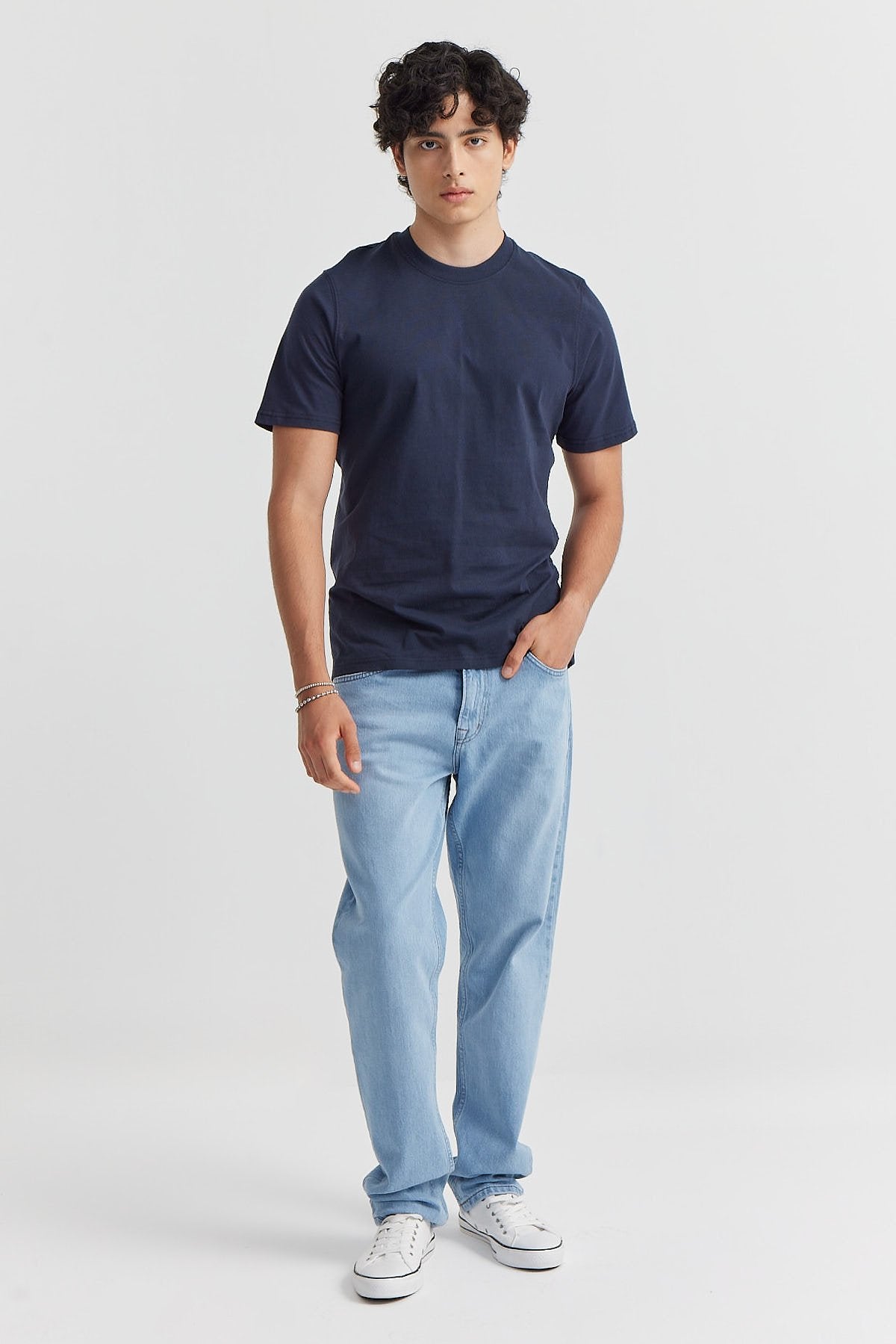 Men's Regular Jeans