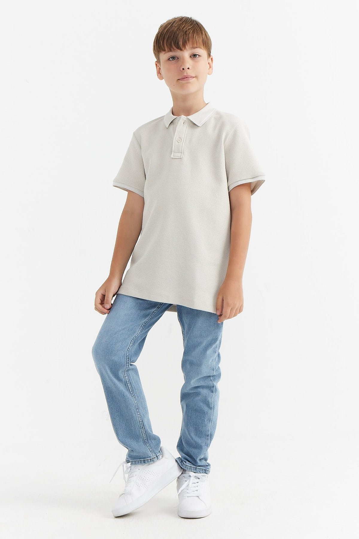 Boy's Jeans