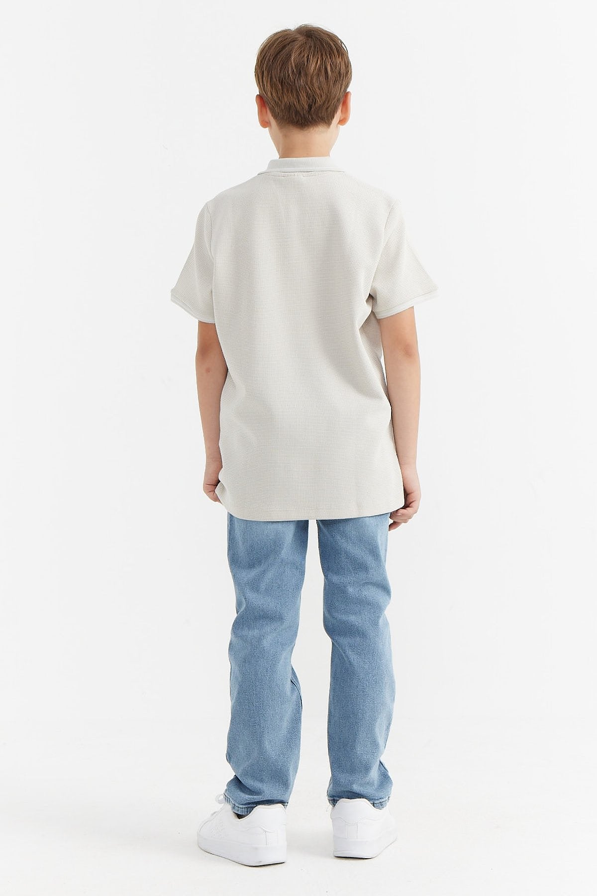 Boy's Jeans