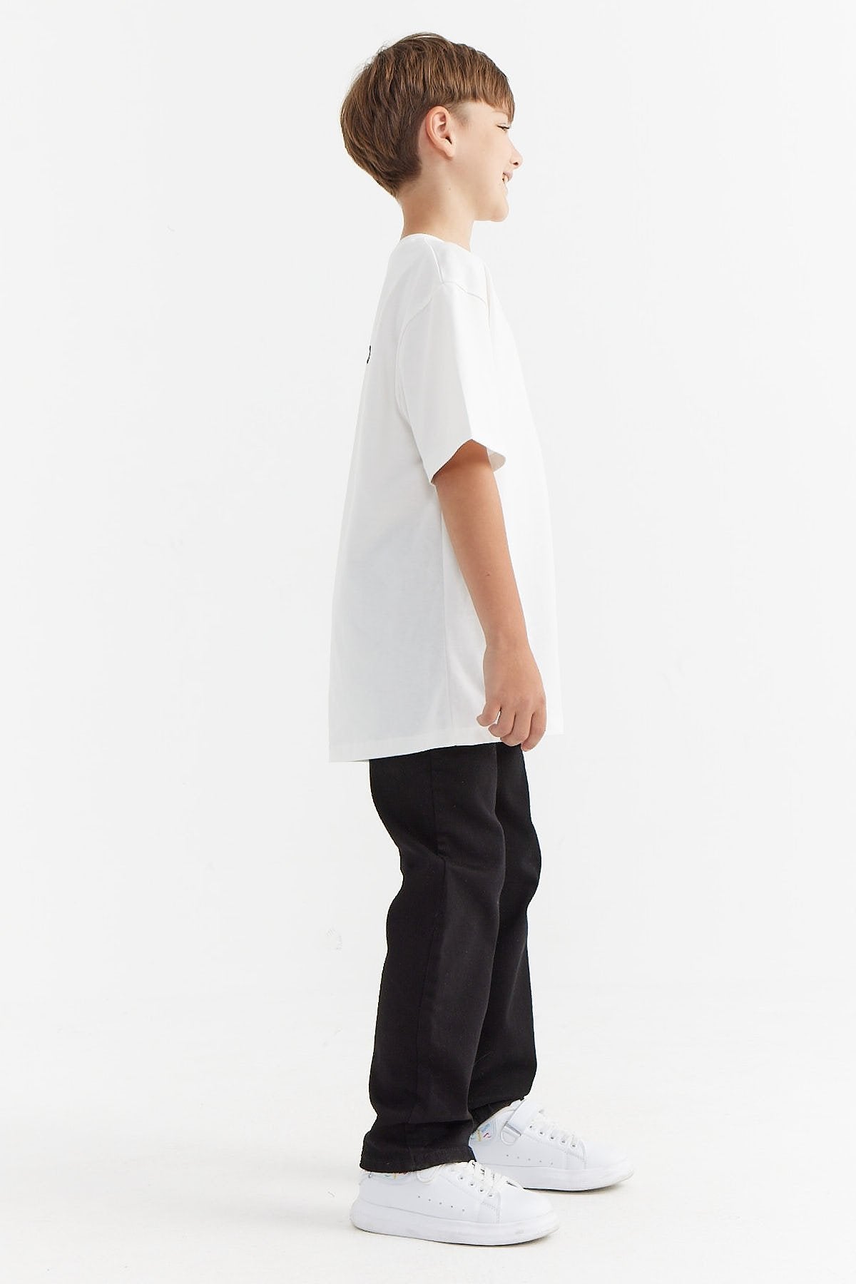 Boy's Jeans