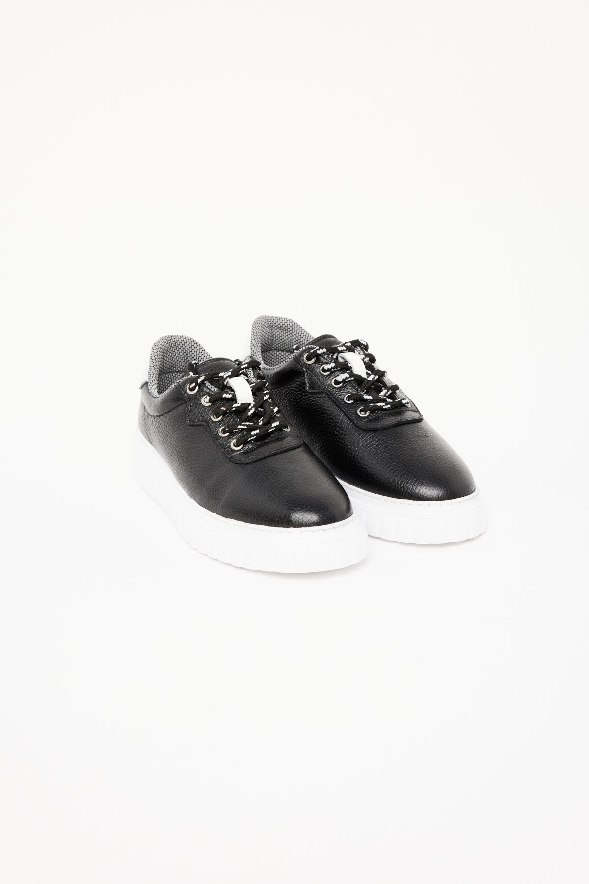 Men's Thick Sole Casual Shoes