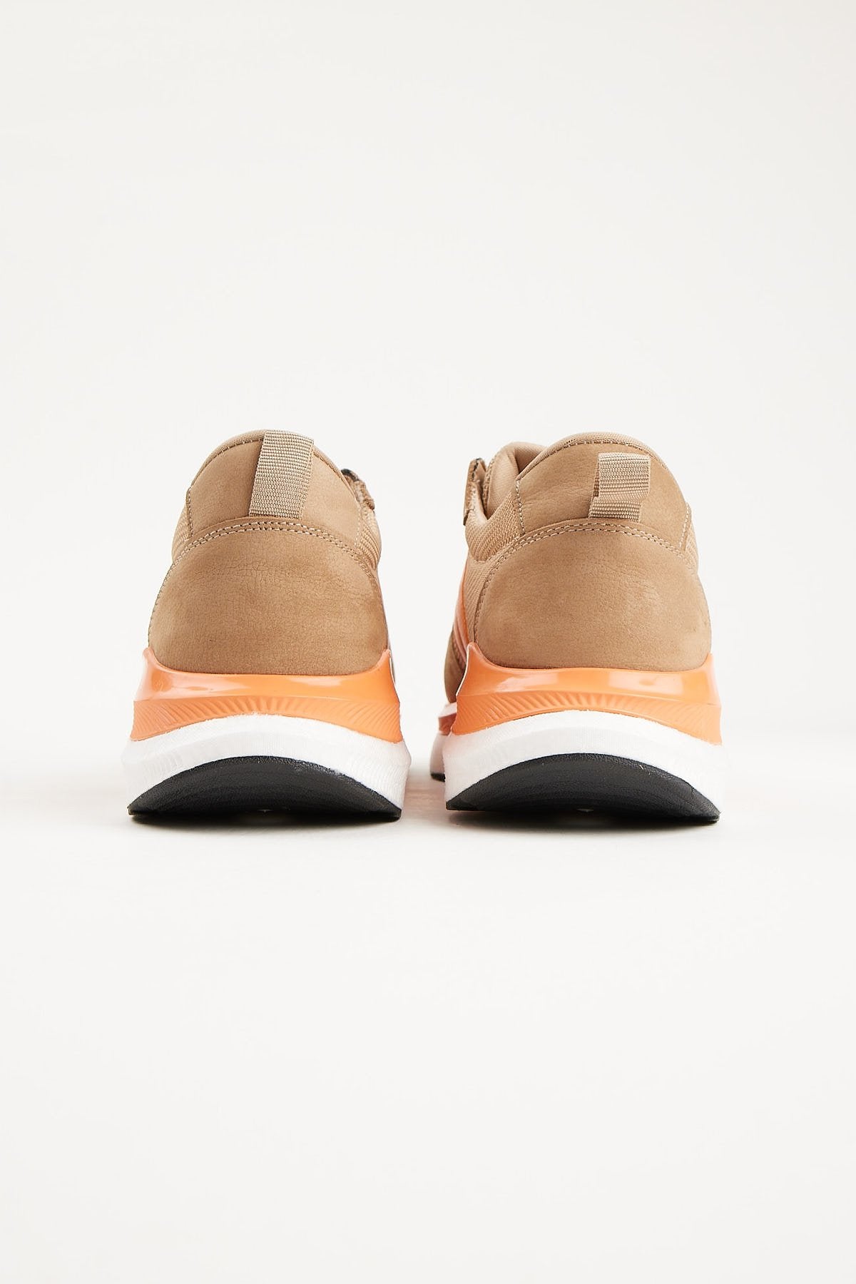 Men's Thick-Soled Casual Shoes