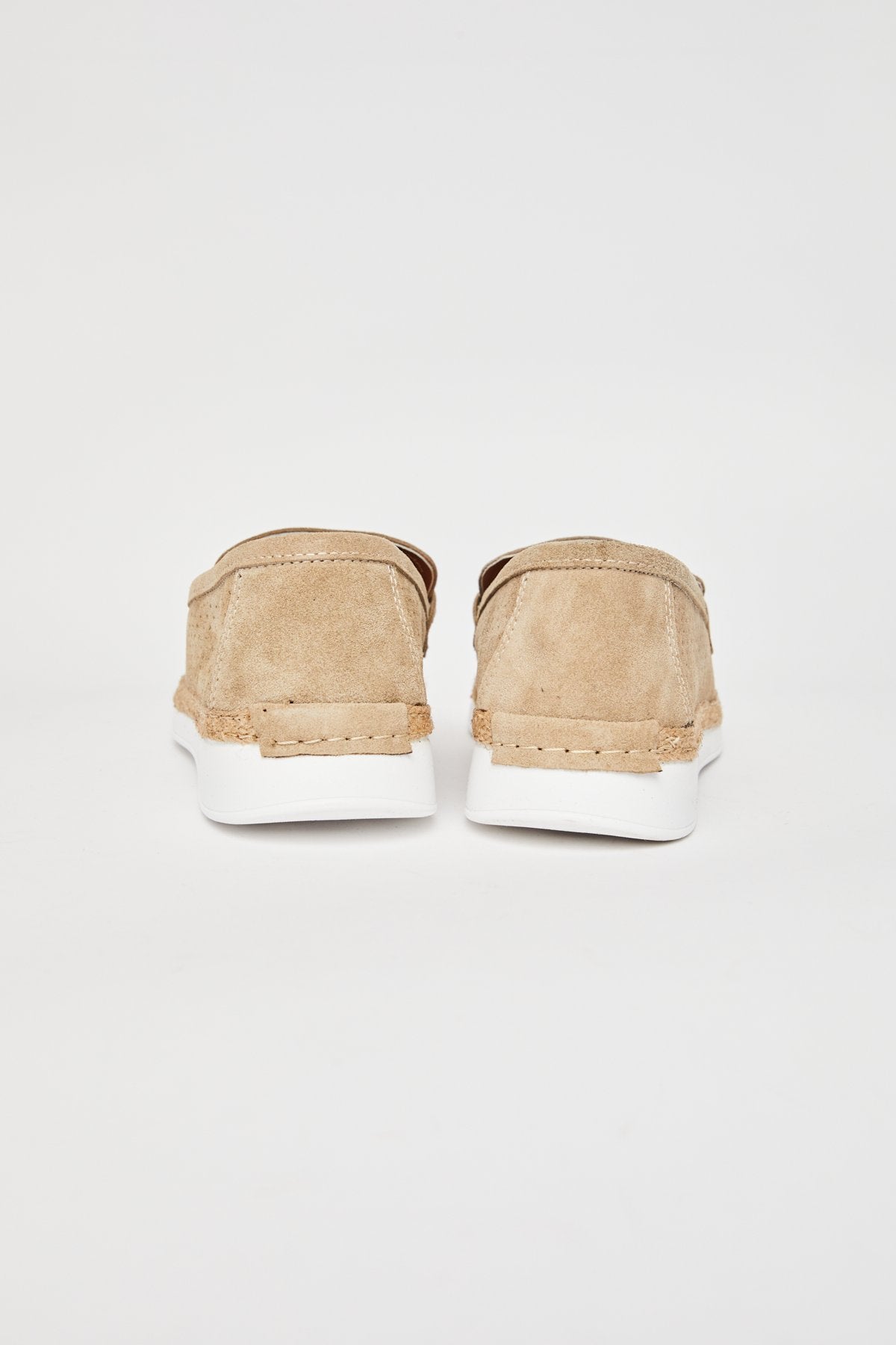 Men's Slip-On Casual Shoes
