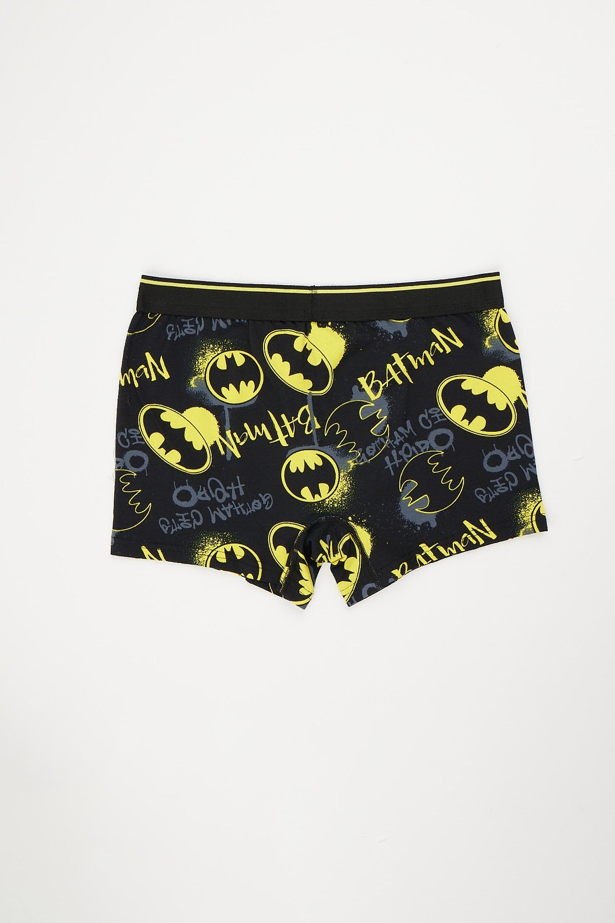 Men's Printed Boxers