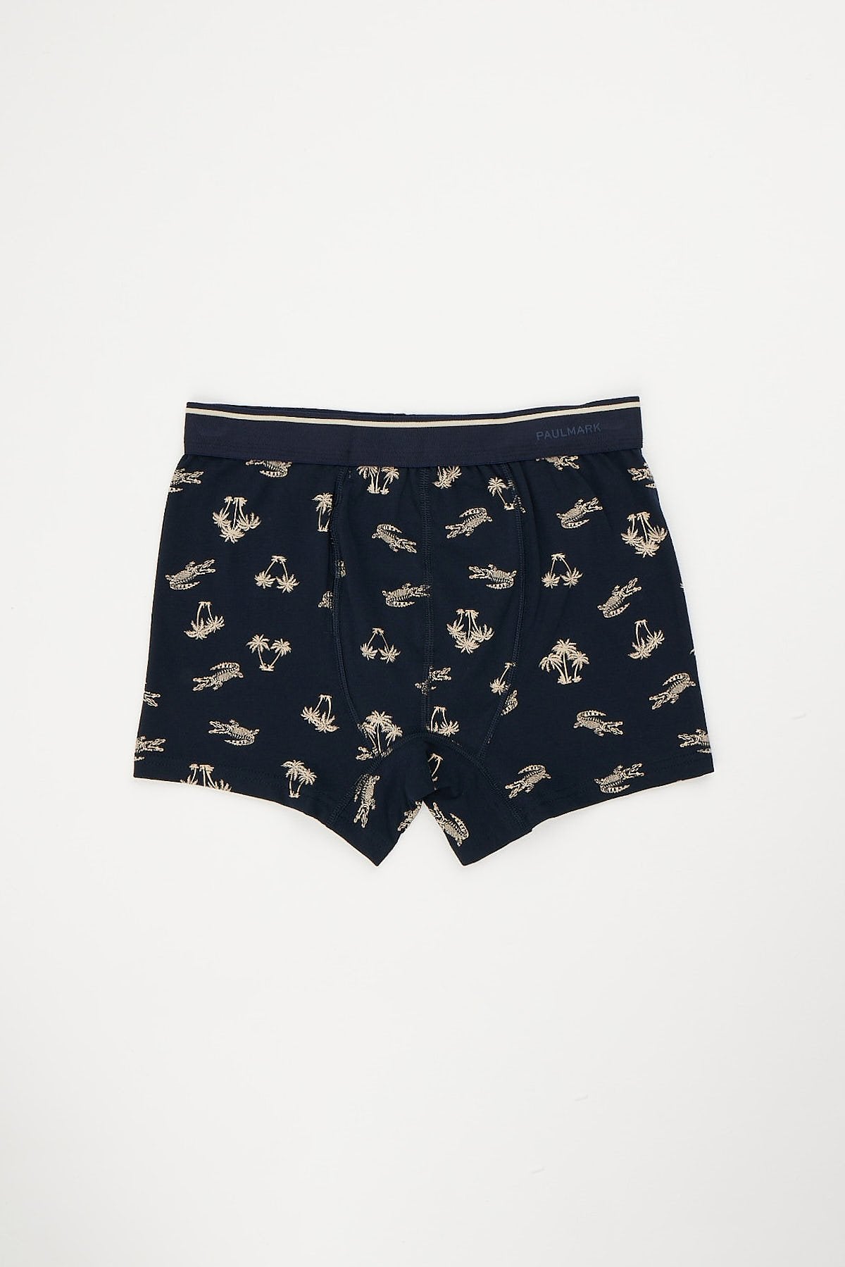 Men's Printed Boxers