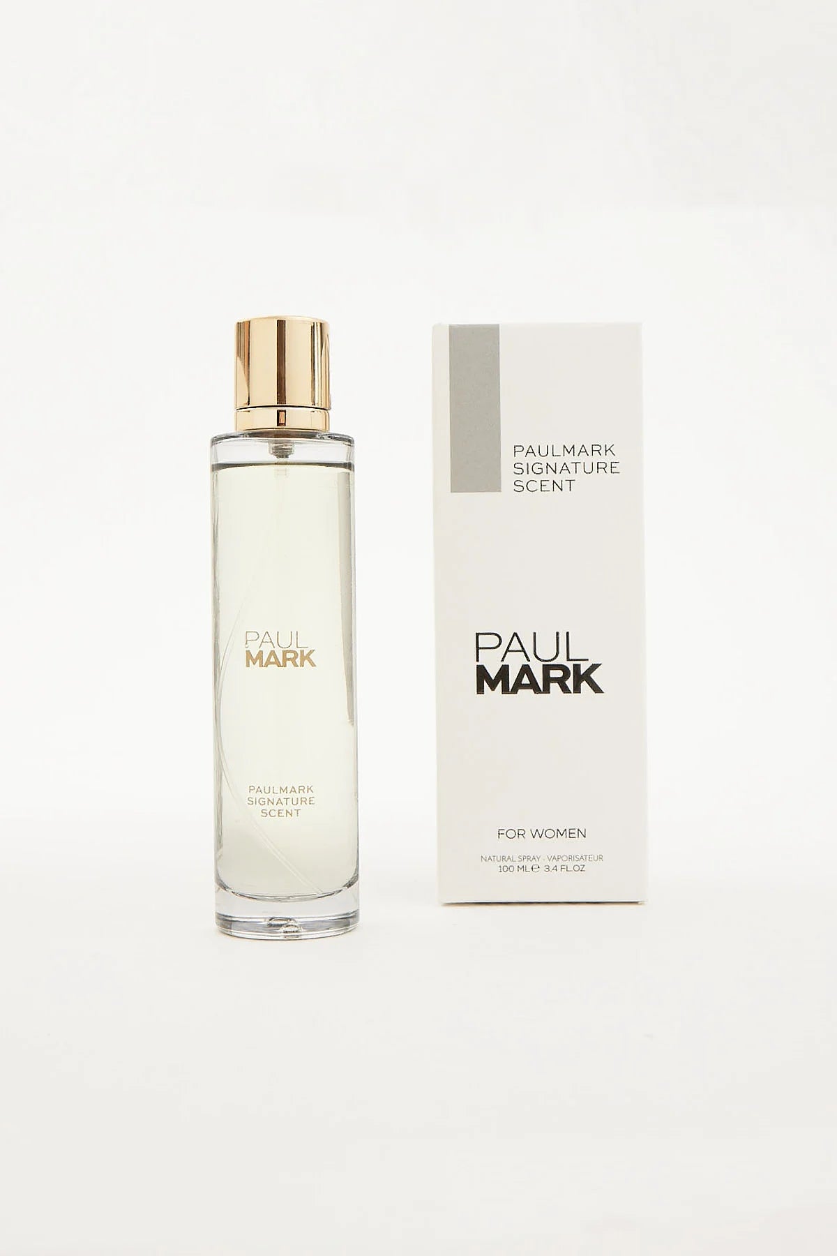 Women's Signature Scent Perfume