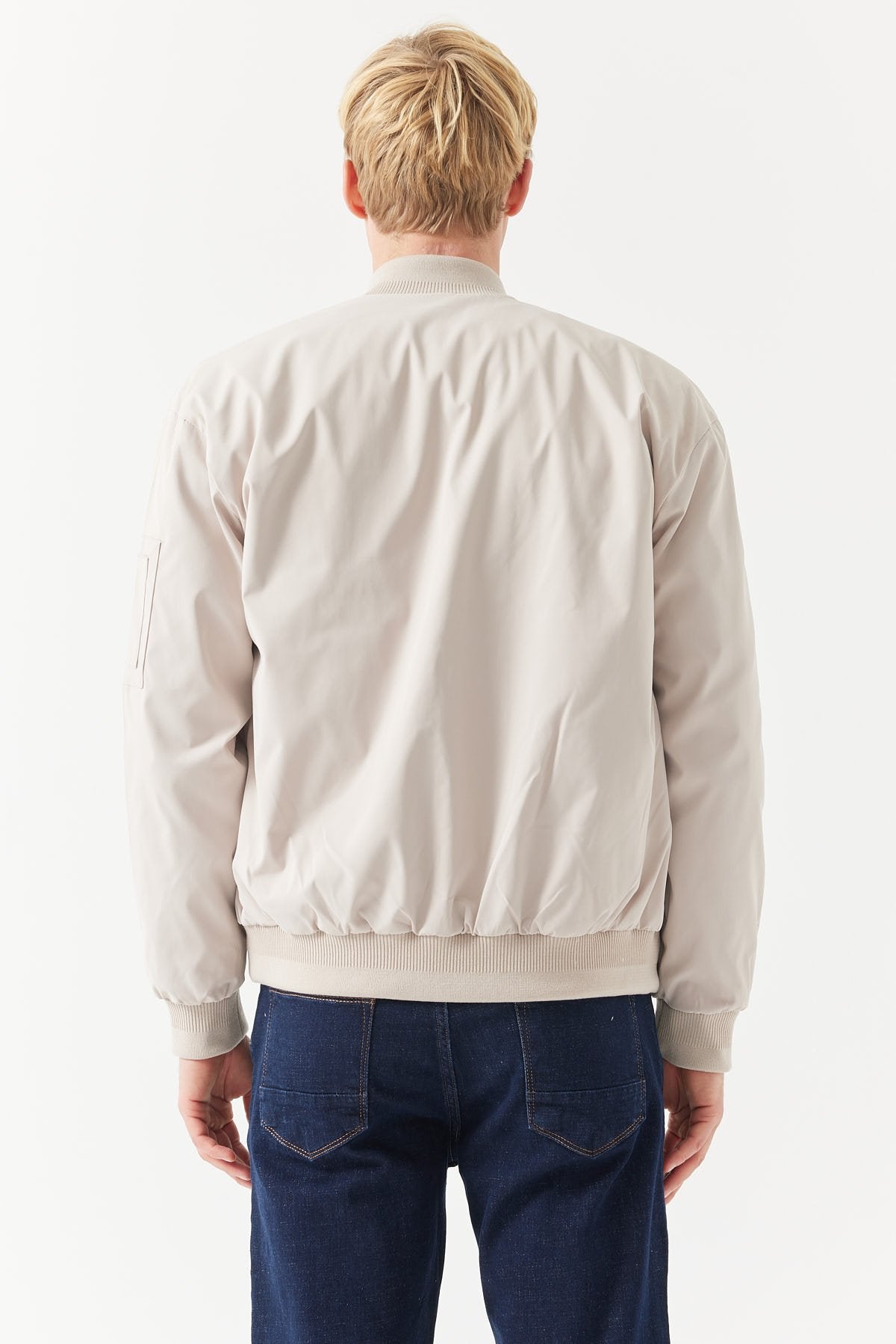 Men's Seasonal Coat