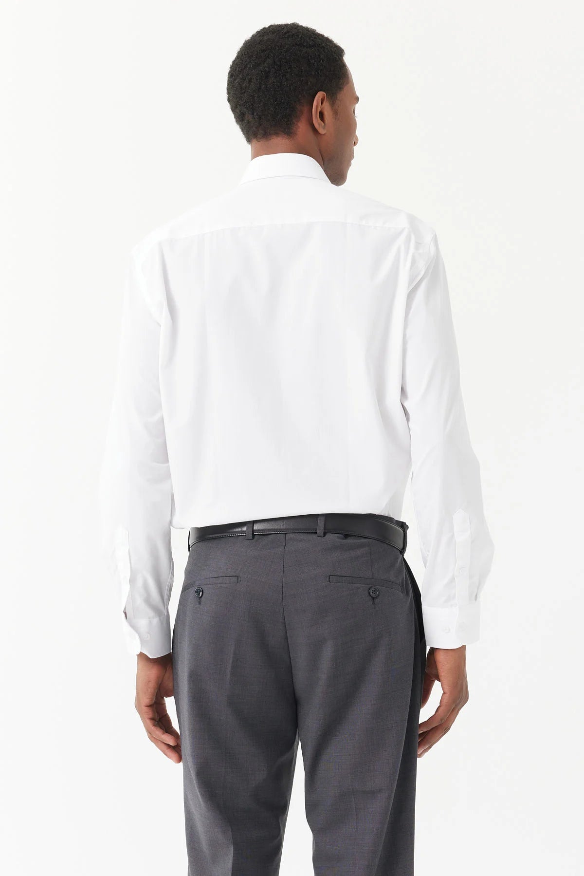 Men's Regular Shirt