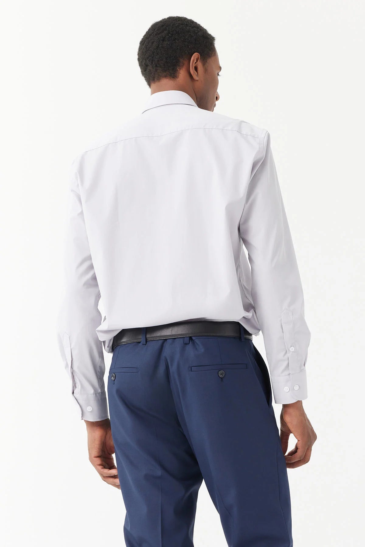 Men's Regular Shirt